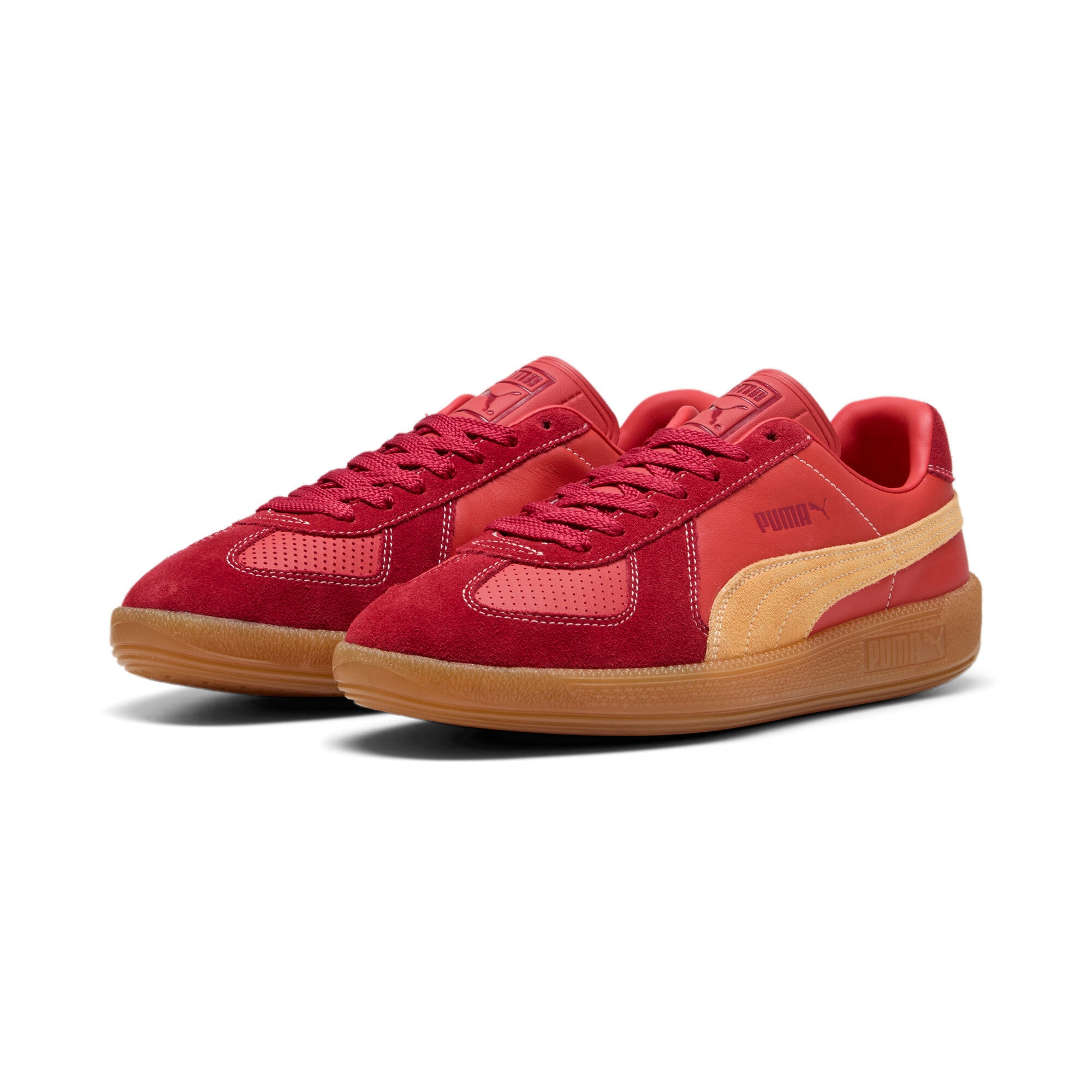PUMA Sneaker "ARMY TRAINER CITY PERF" günstig online kaufen