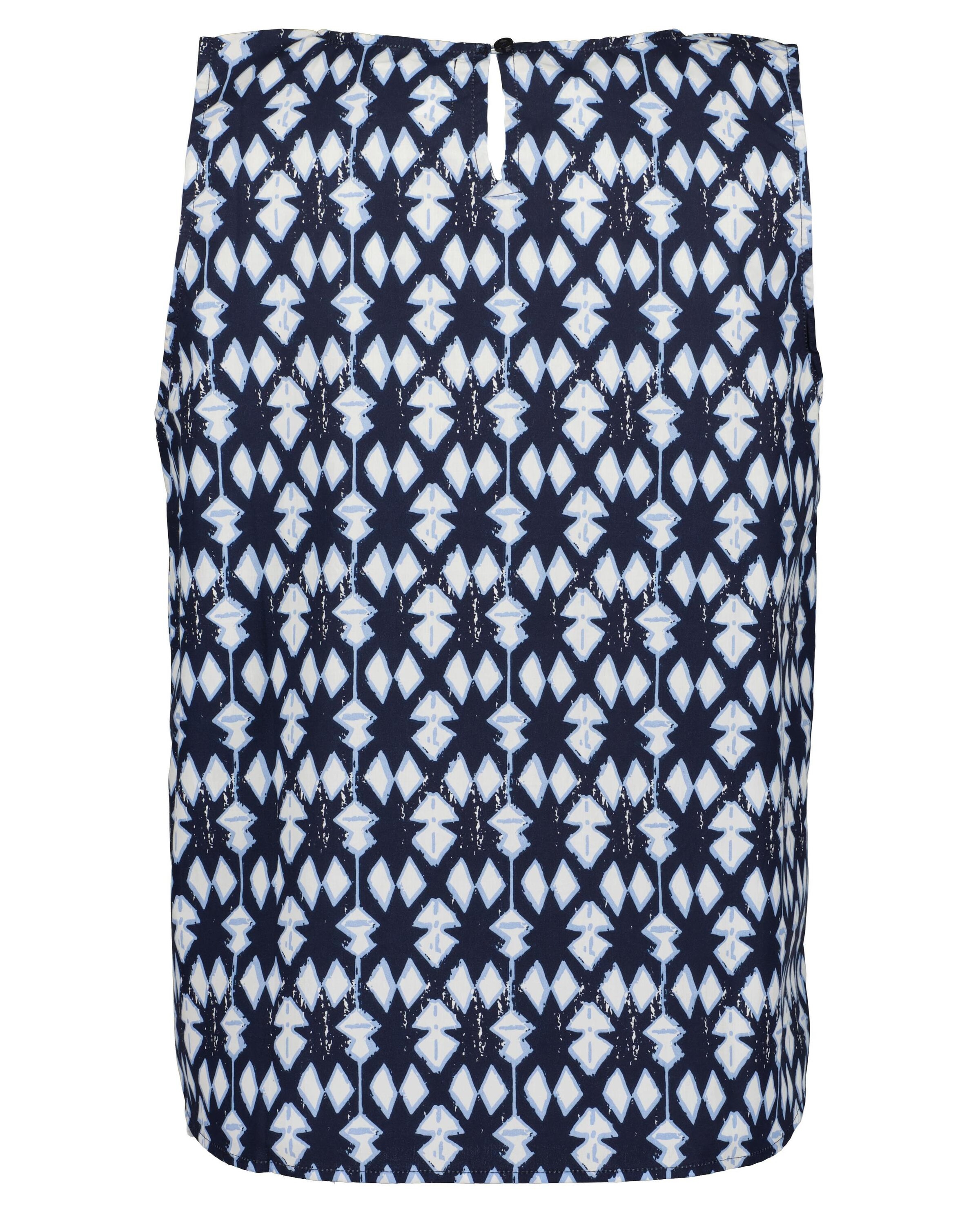 Blue Seven Klassische Bluse "Blue Seven Bluse", (1 tlg.) günstig online kaufen