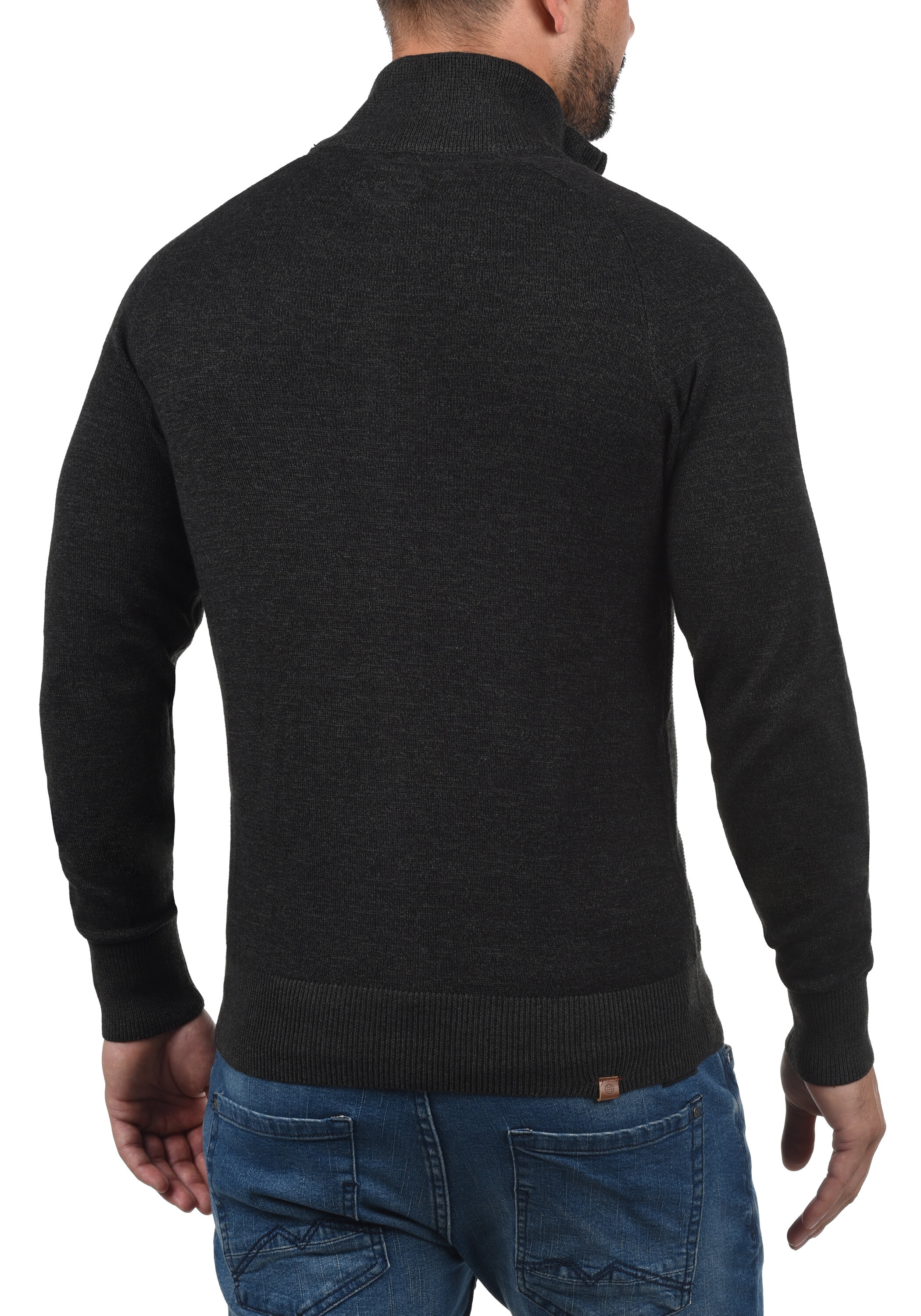 Blend Troyer »Troyer BHGrandolf«