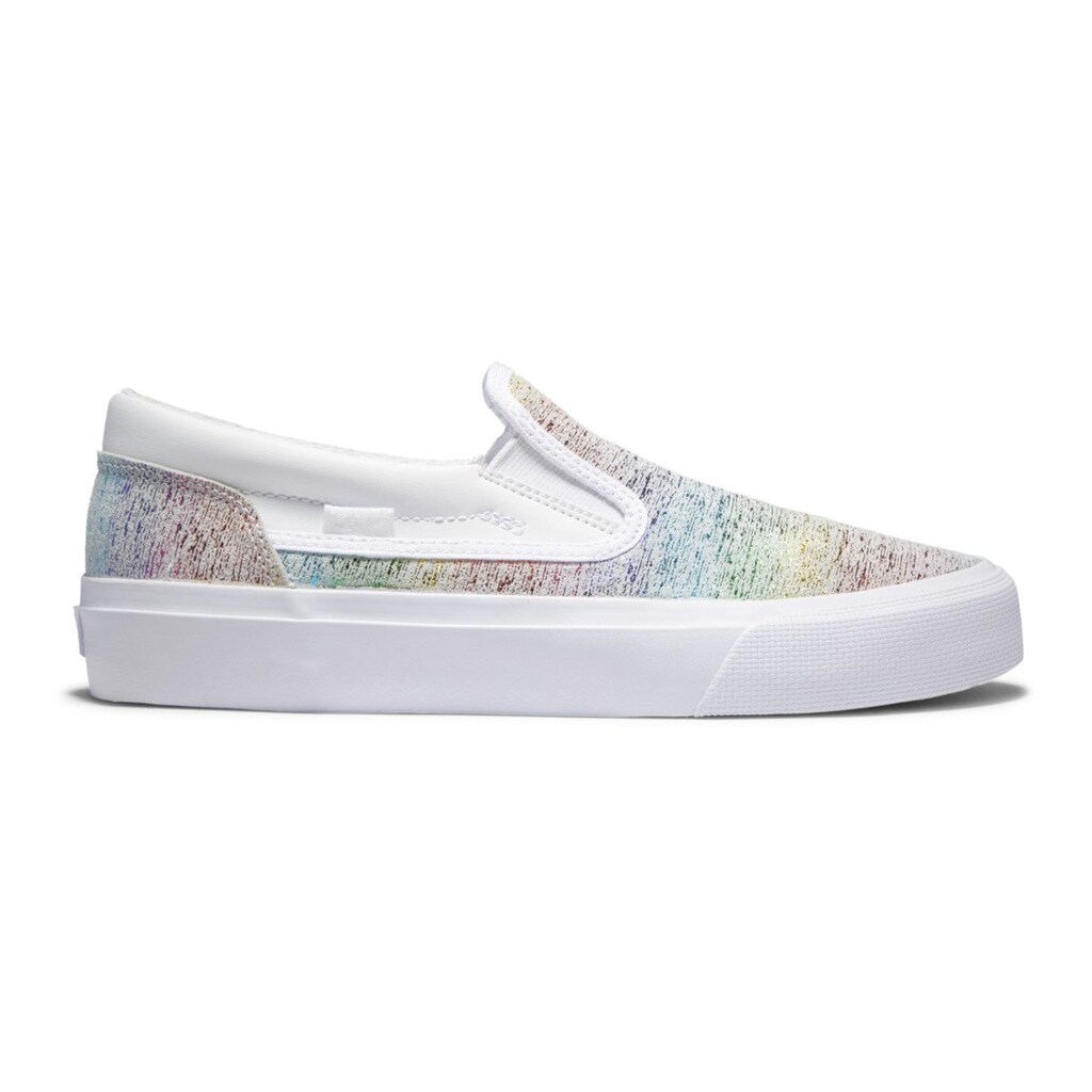 DC Shoes Slip-On Sneaker »Trase Slip«