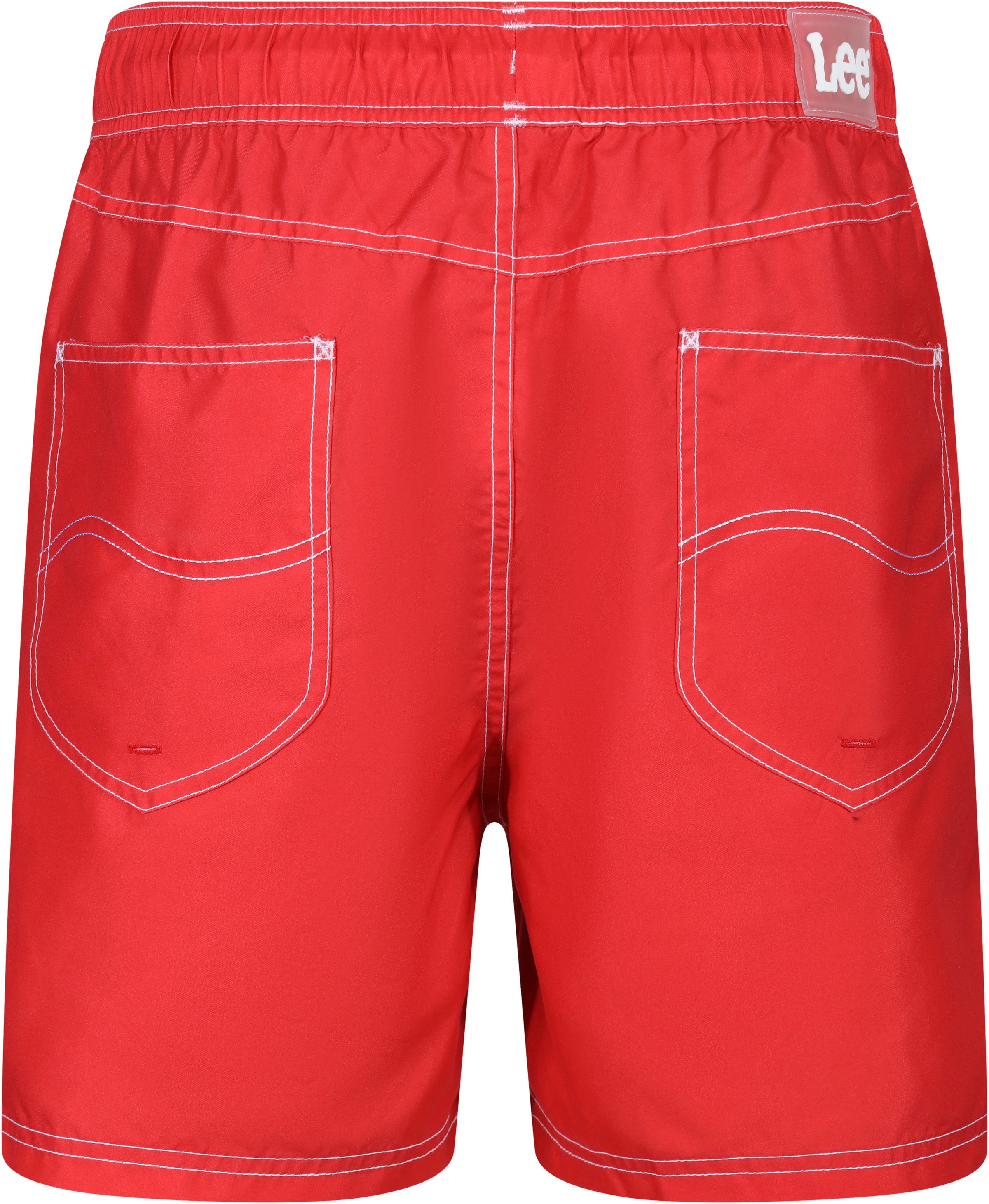 Lee Badeshorts ""Tang"", mit Logoschriftzug günstig online kaufen