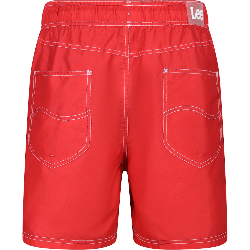 Lee® Badeshorts »"Tang"«, (1 St.)