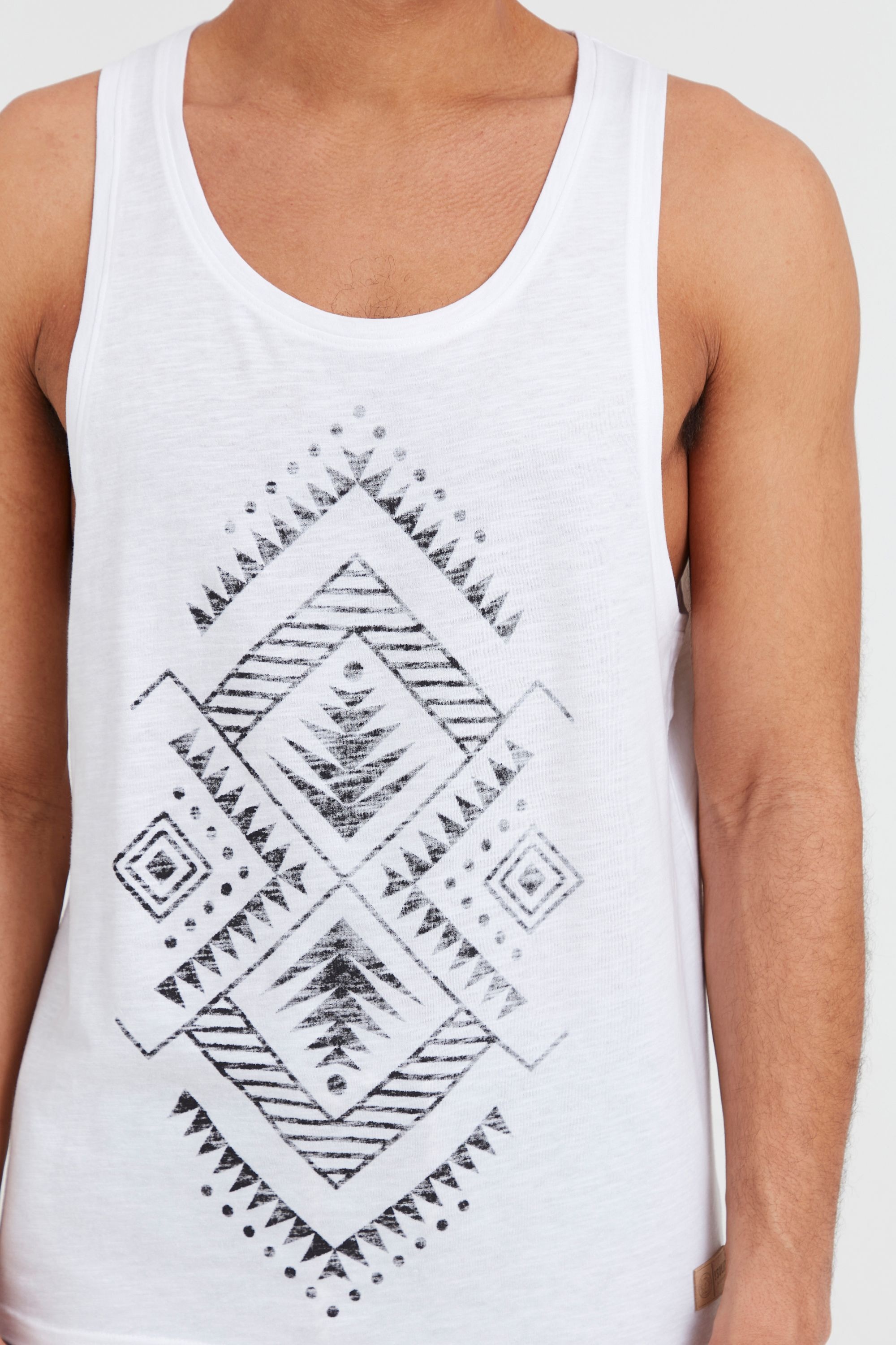!Solid Tanktop »Tanktop SDIsaak«