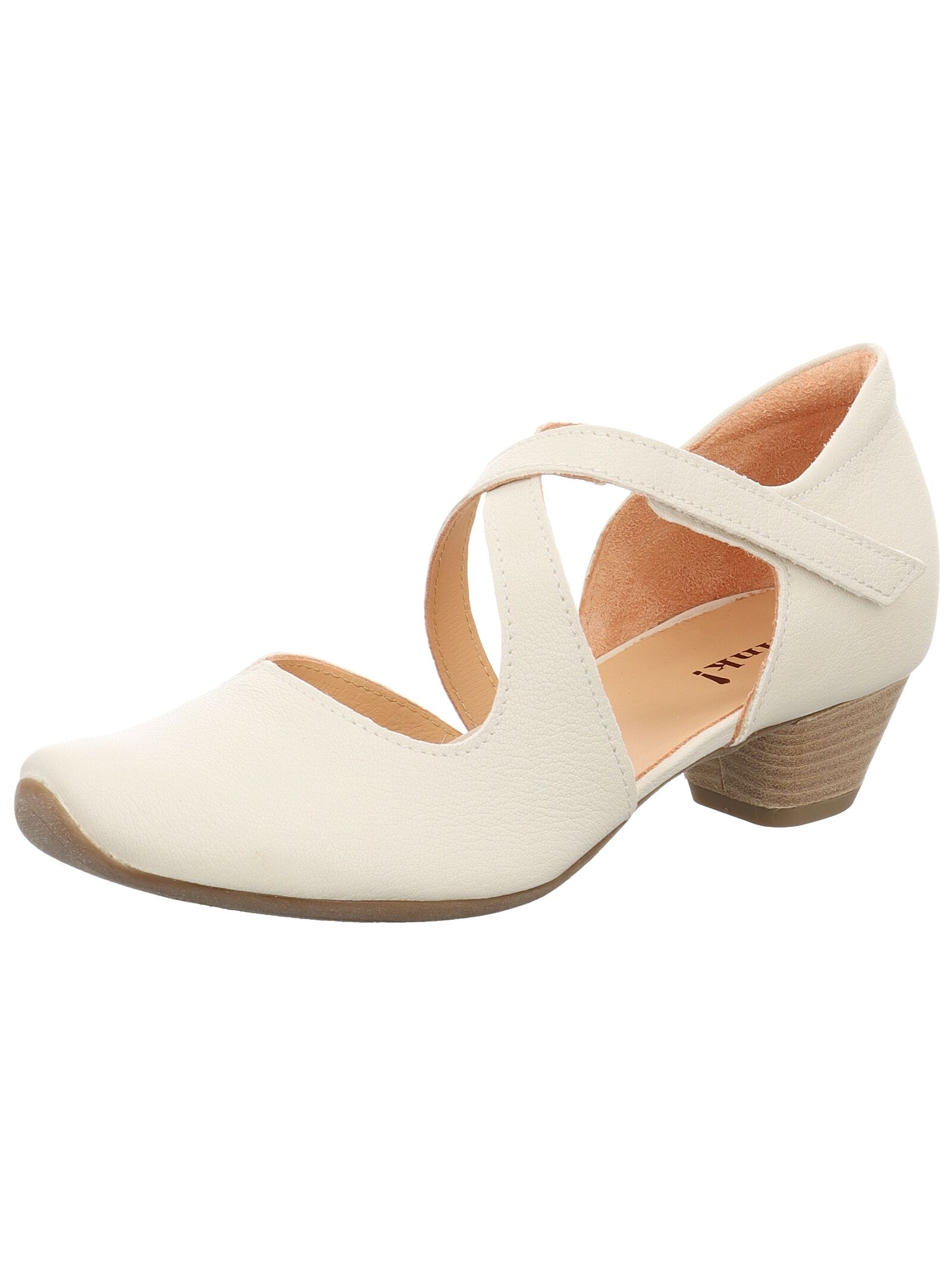 Think Pumps "Think Pumps Nappaleder" günstig online kaufen