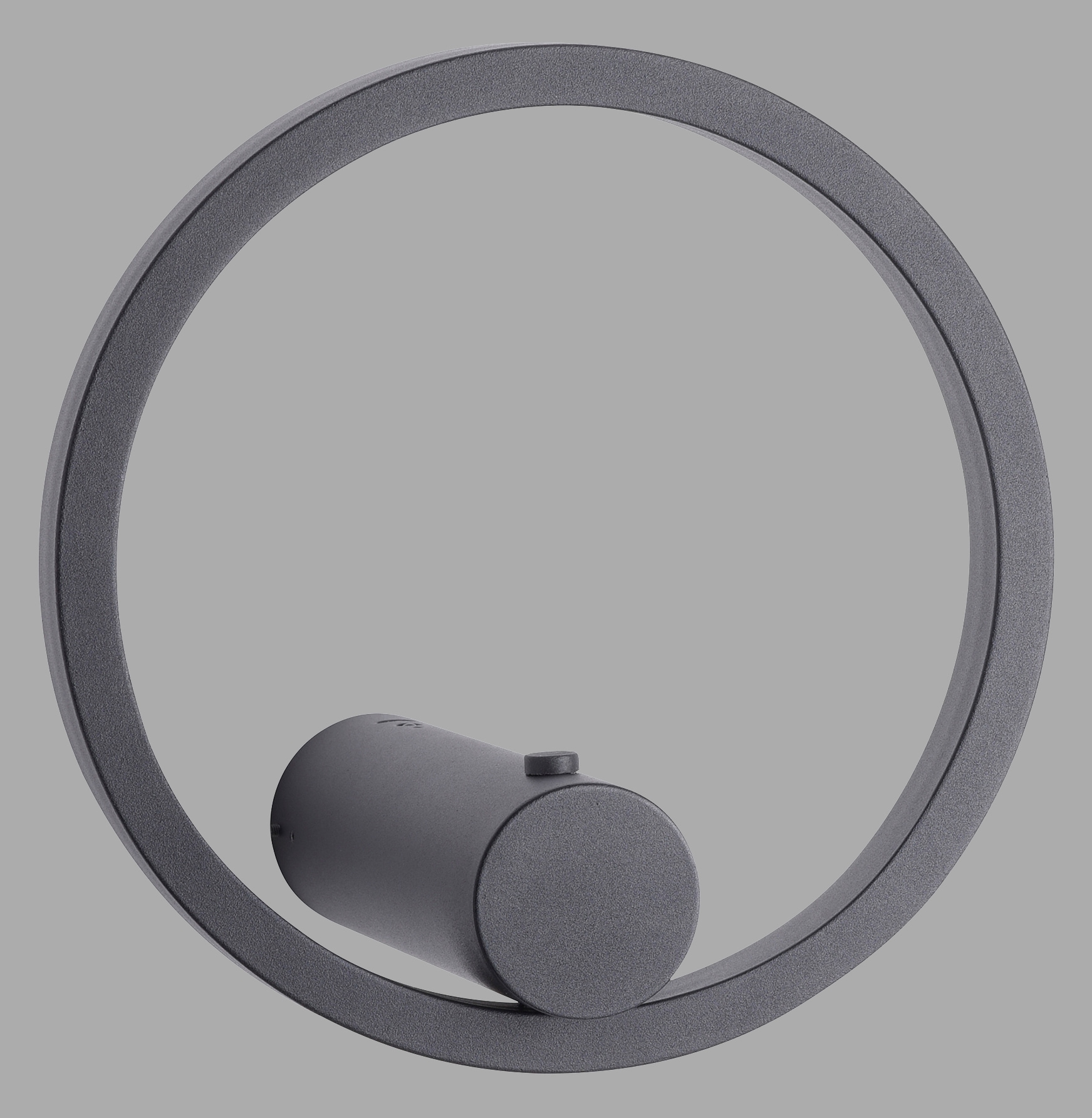 JUST LIGHT LED Wandleuchte »ARCHIE« LED-Board 1 Stk. Warmweiß Dimmbar, IR-FB, Memoryfunktion, USB-Kabel