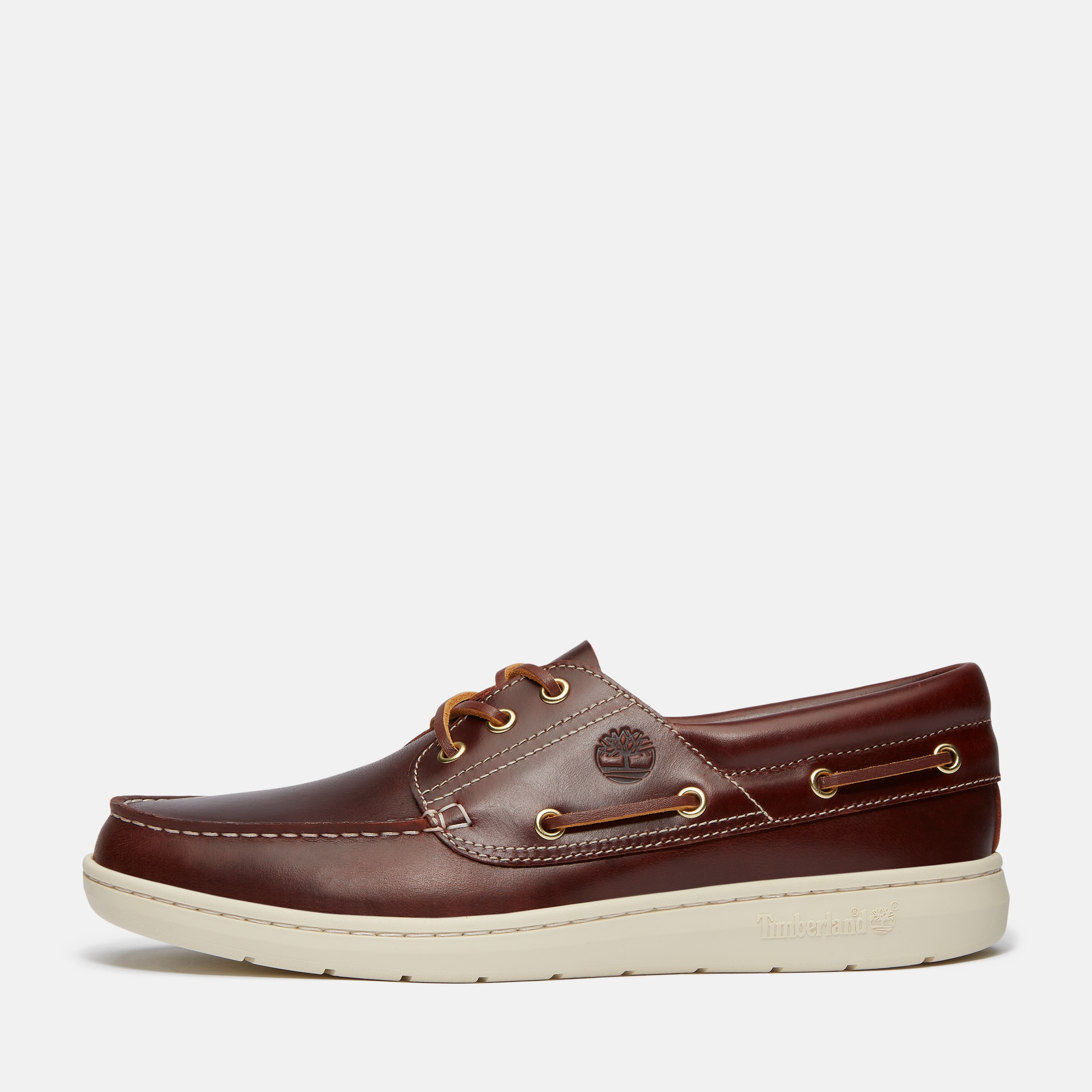 Timberland Bootsschuh "PORTOFINO PIER BOAT SHOE" aus Premium Timberland Led günstig online kaufen