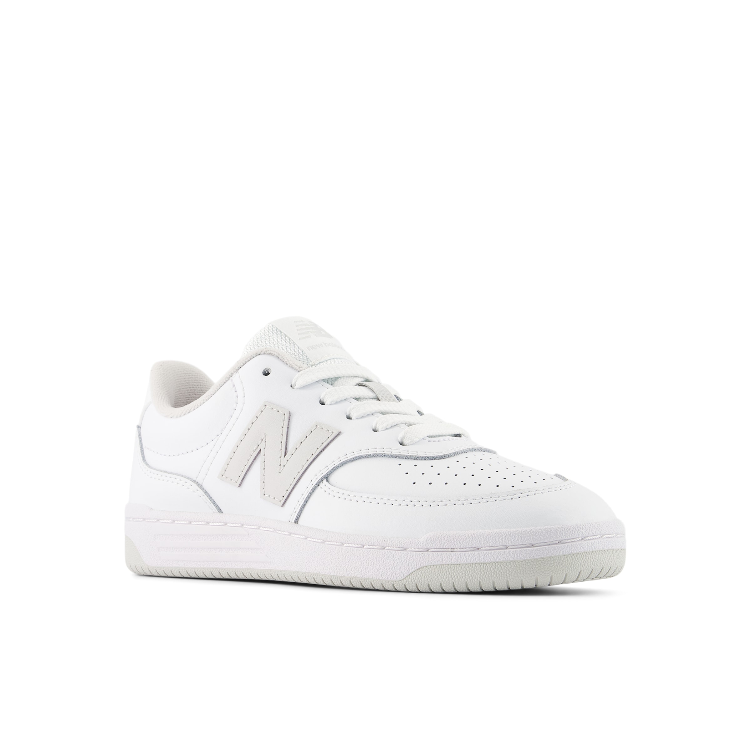 New Balance Sneaker "BB80" für Kinder und Jugendliche entwickelt, mit Gummilaufsohle