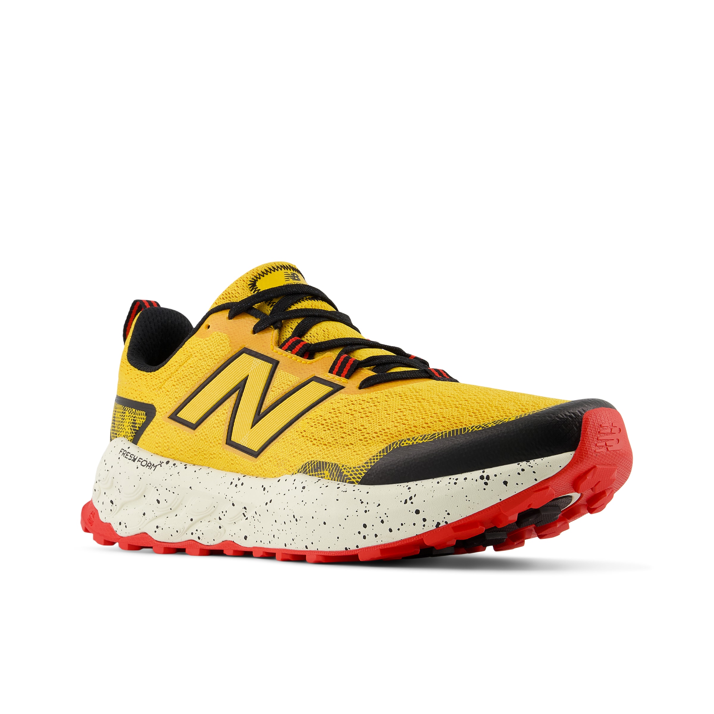 New Balance Laufschuh »Fresh Foam Garoe«, Trailrunning-Schuhe