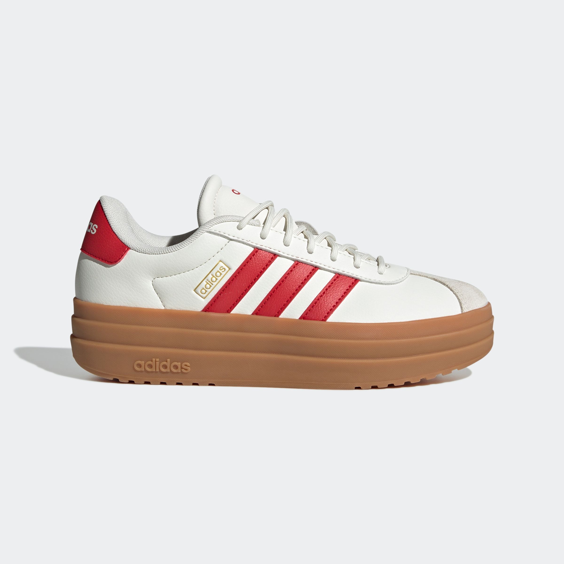 adidas Sportswear Sneaker "VL COURT BOLD", Design auf den Spuren des adidas günstig online kaufen