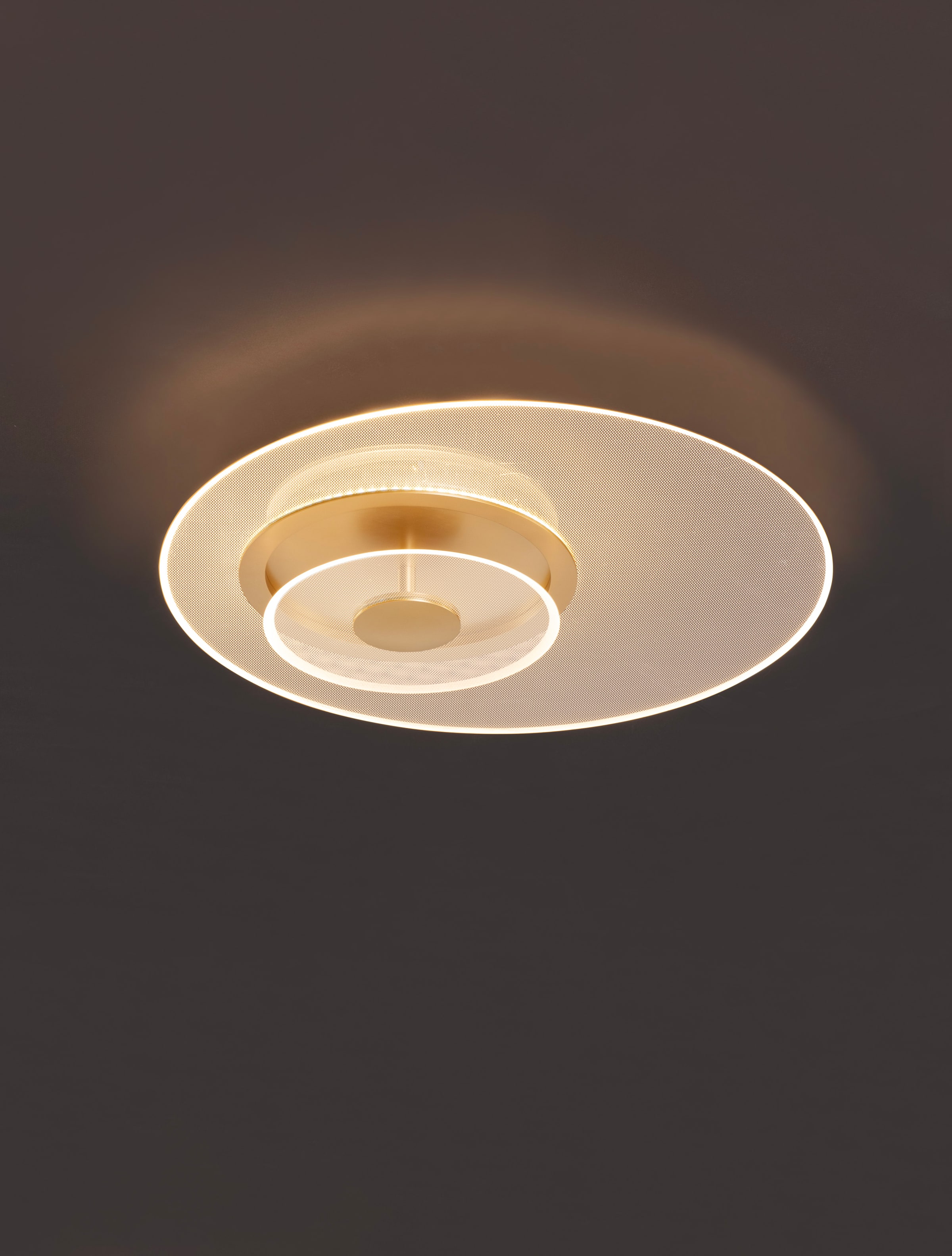 Nova Luce Deckenleuchte »COPO«, 1 flammig
