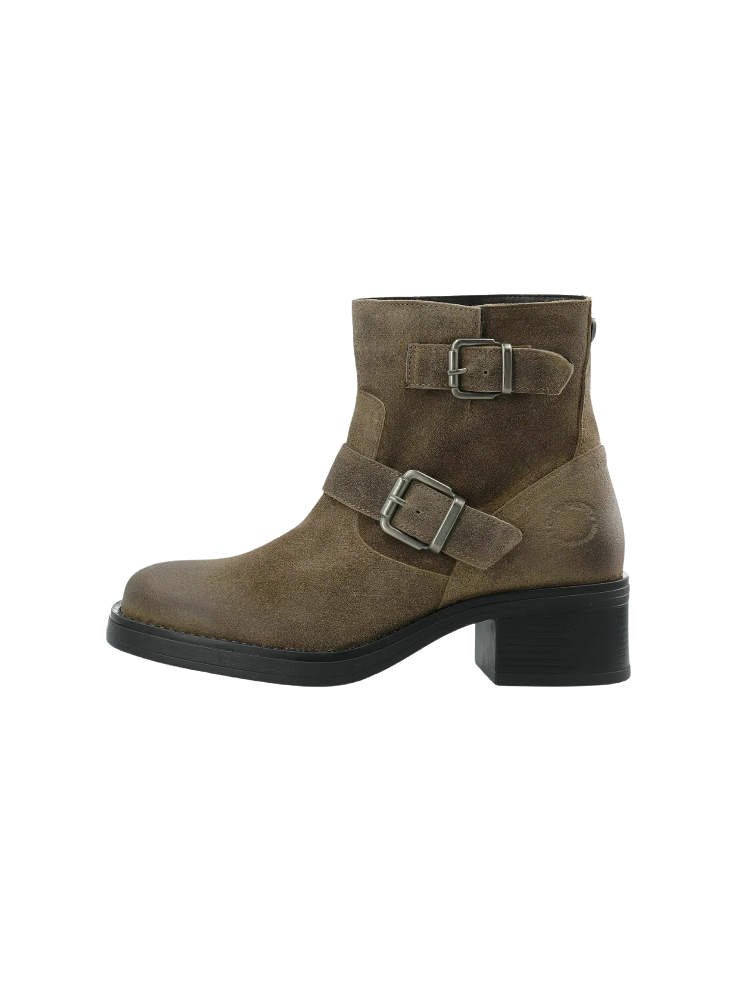 CaShott "CaShott Ankle boots CSRIKKE"