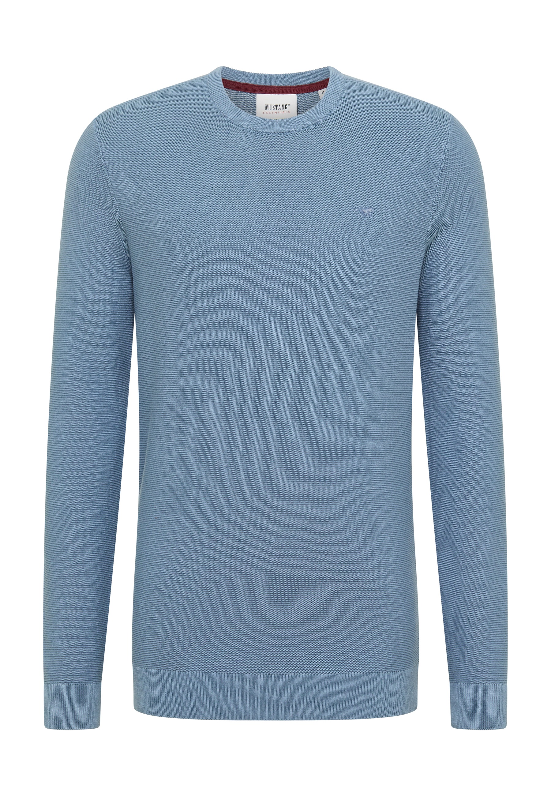 MUSTANG Cardigan »Herren Style Elliot«