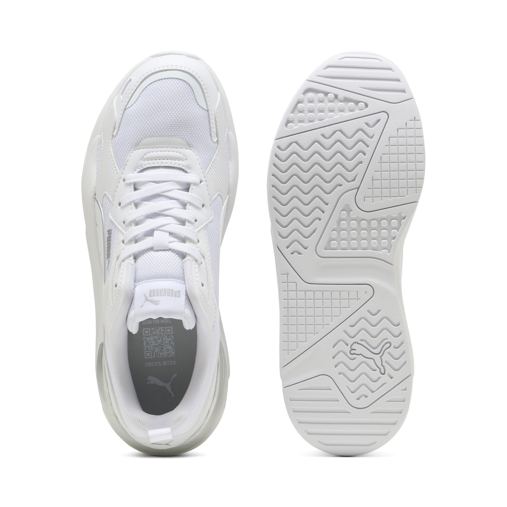 PUMA Sneaker »X-Ray 3 Sneakers Erwachsene«