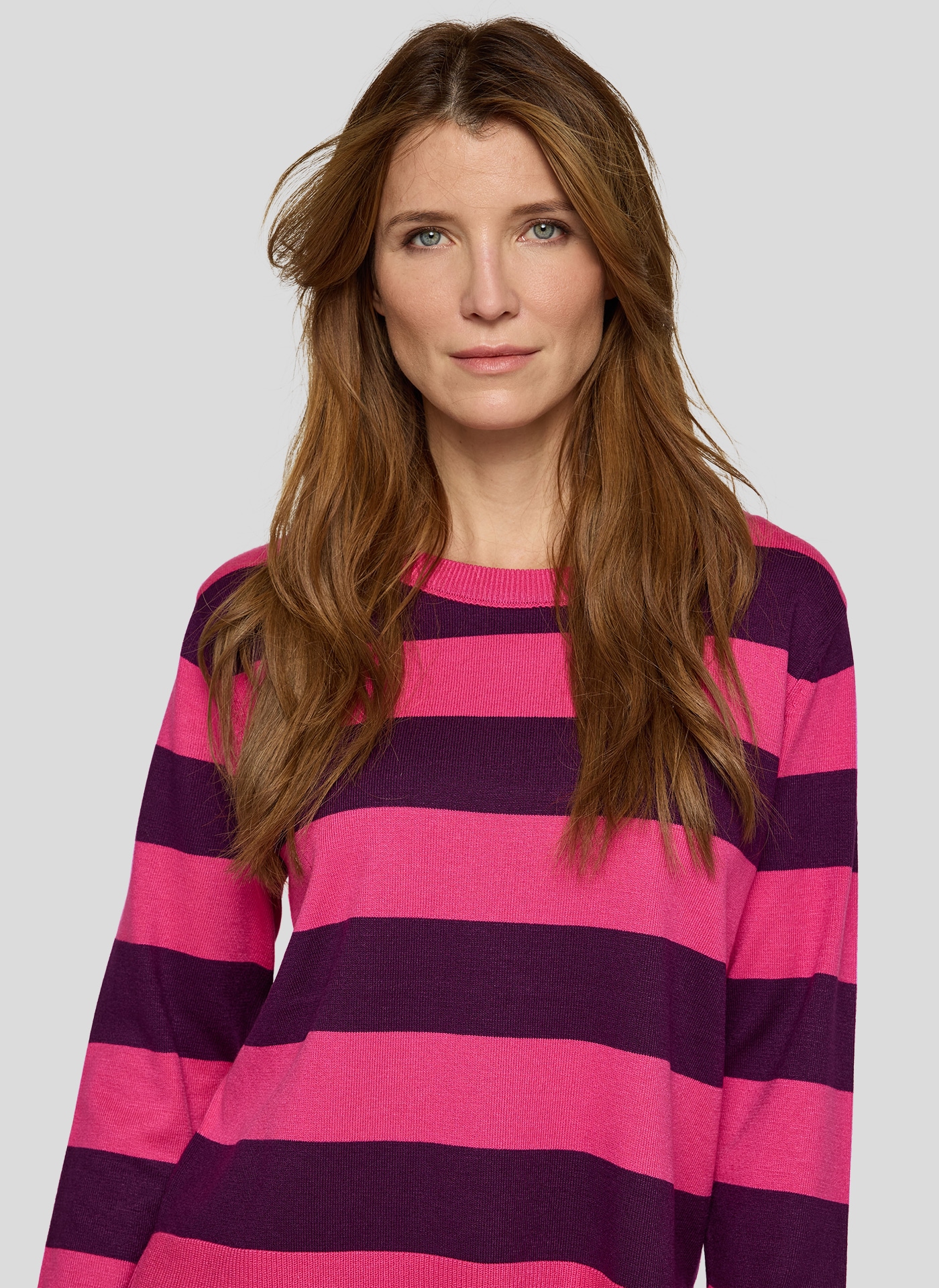 Rabe Strickpullover »Pullover«