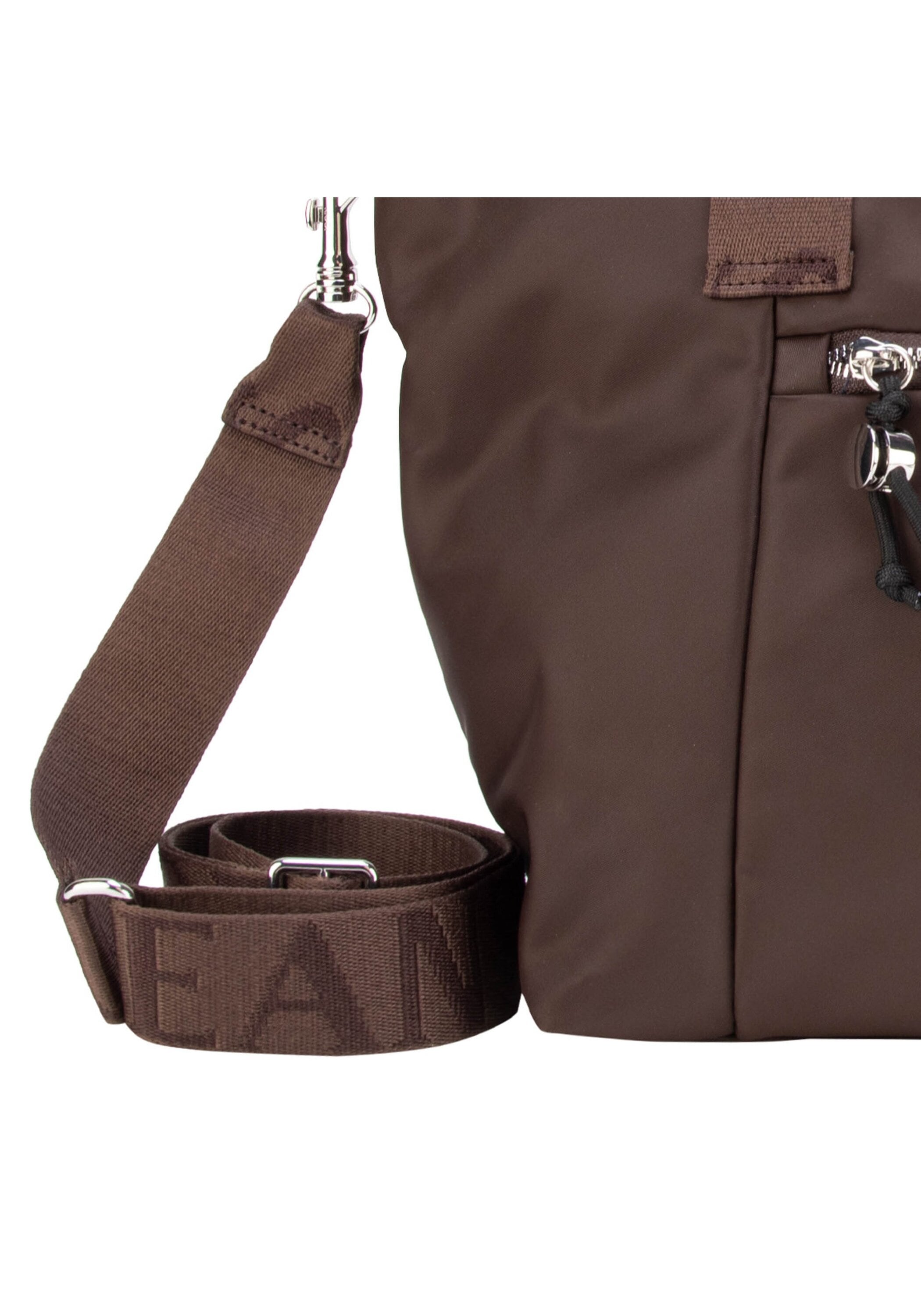 Joop Jeans Umhängetasche »Handtasche Lietissimo 1.0 Janita Shopper lhz«