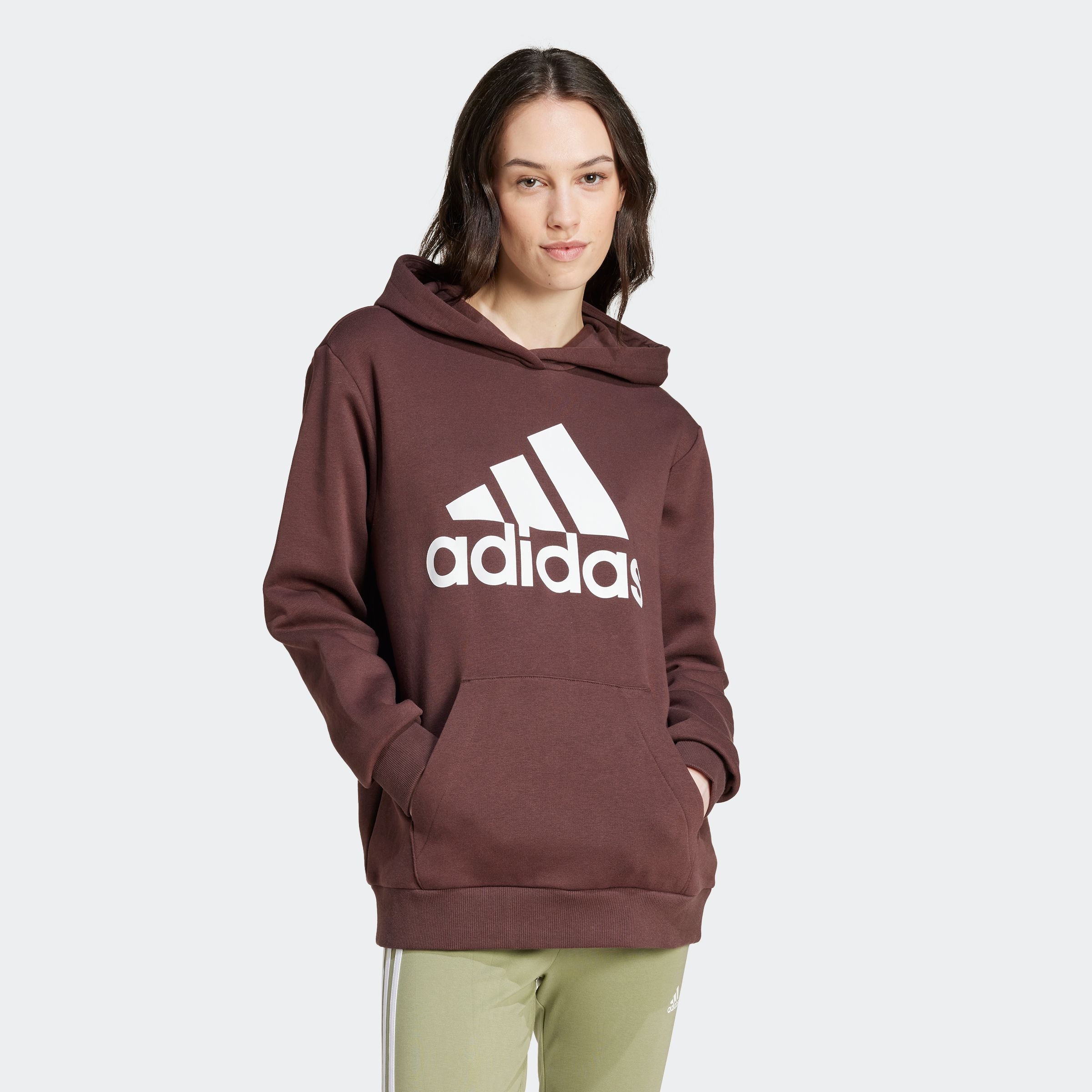 adidas Sportswear "W BL OV HD" günstig online kaufen