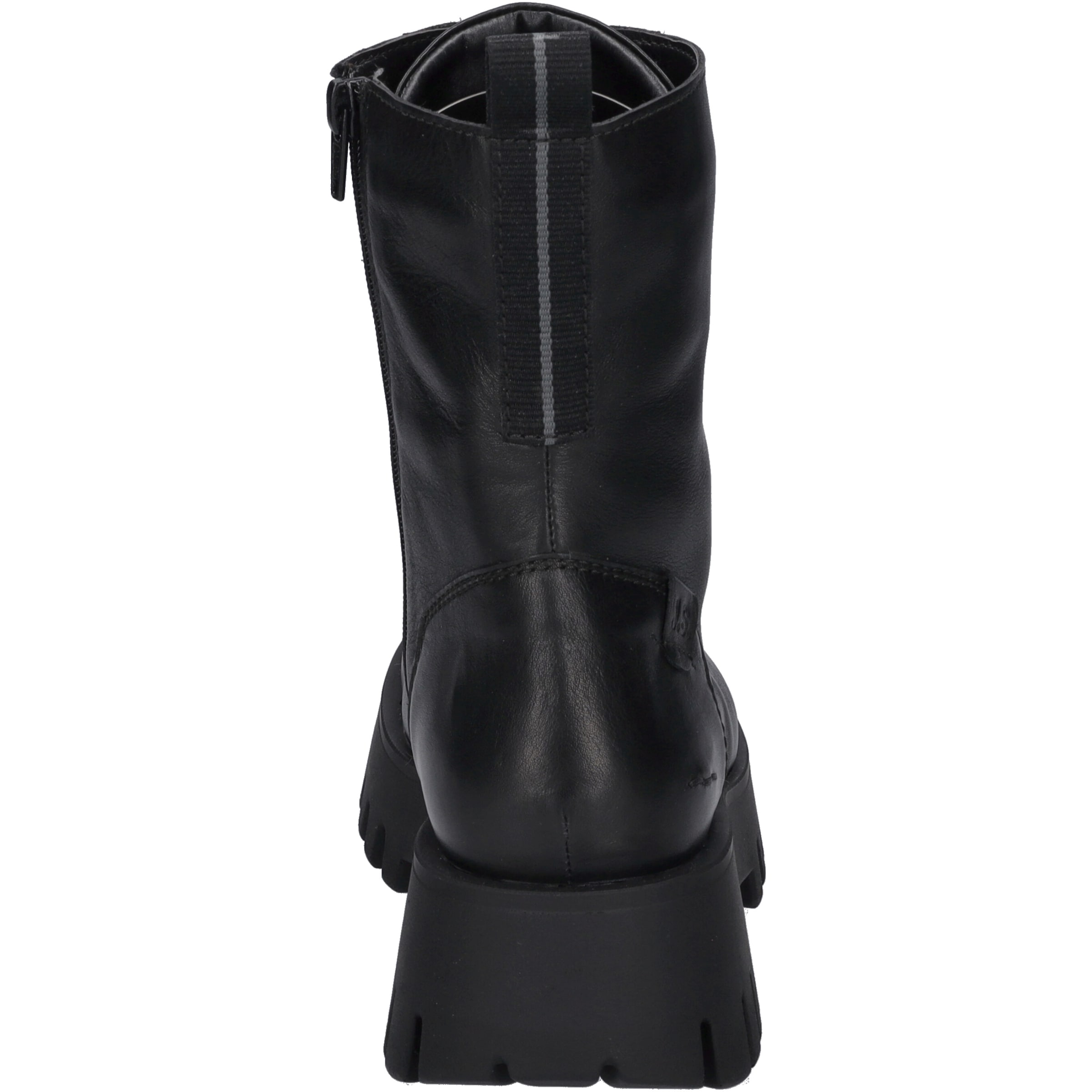 Josef Seibel Stiefel »Mavie 06, schwarz«