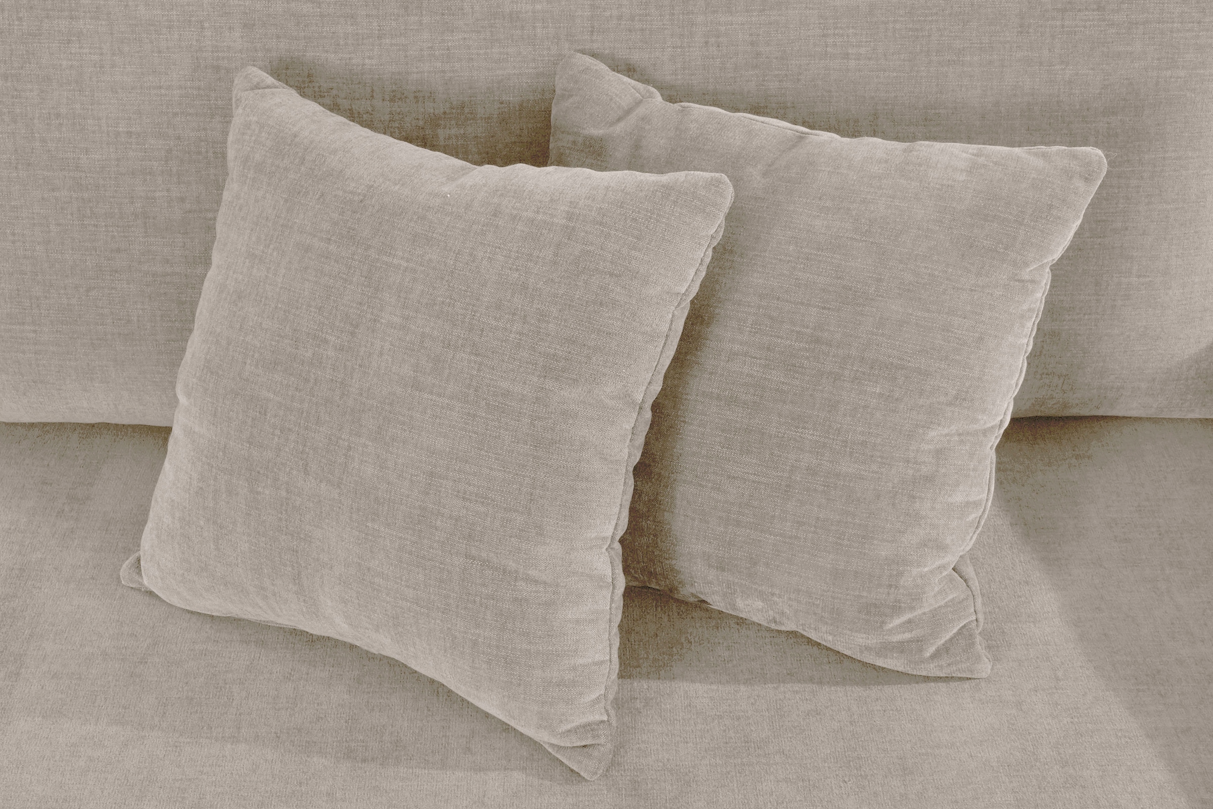 Guido Maria Kretschmer Home&Living 3-Sitzer »Skara«, Lounge-Sofa mit Federkernpolsterung, in vielen Bezugsvarianten