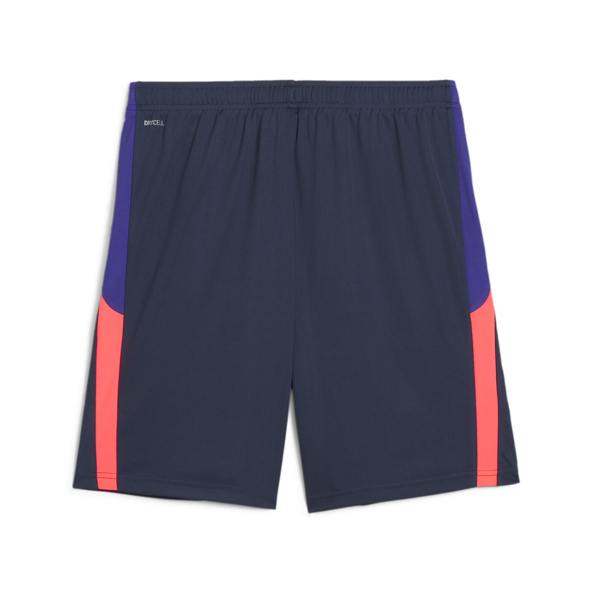 PUMA Sporthose »individualLIGA Trainingsshorts Herren«