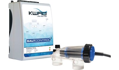 Vorfilter »Salt Control Plus 90«