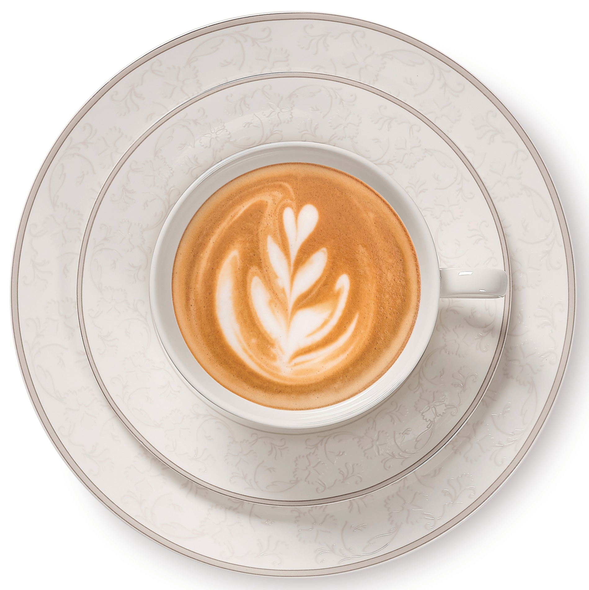 Ritzenhoff & Breker Kaffeeservice "Geschirr-Set, Service ISABELLA" extravag günstig online kaufen