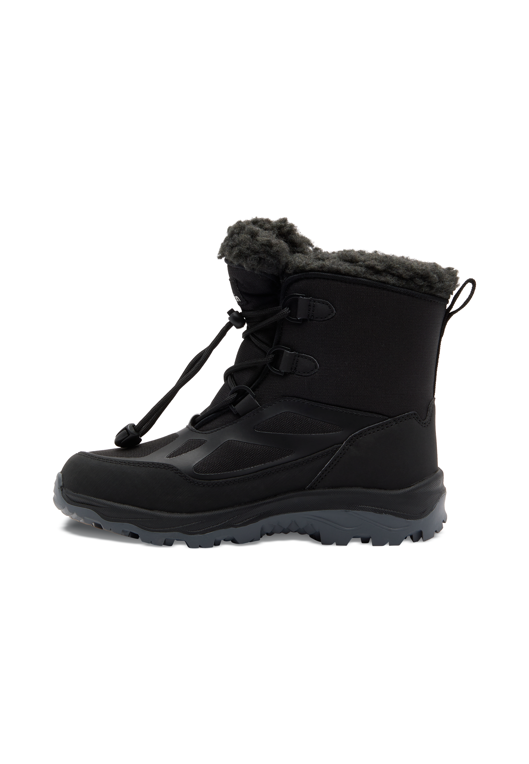 Thumbnail - Jack Wolfskin Winterstiefel "VOJO SHELL XT TEXAPORE MID K", Snowboots, Winterboots, Winterschuhe, wasserdicht und gefütt...