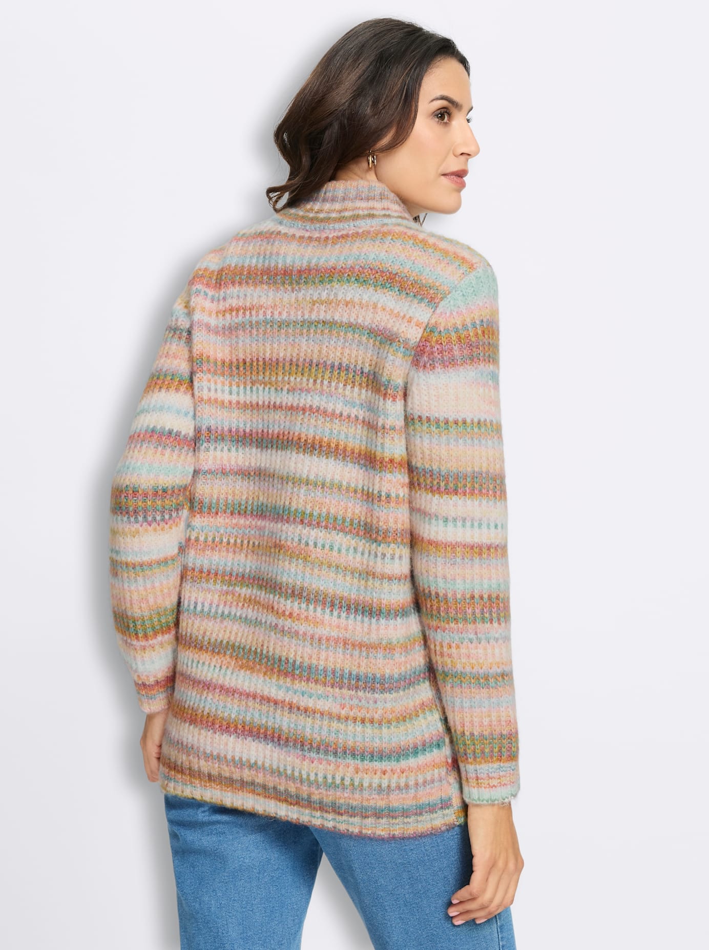 Inspirationen Strickjacke