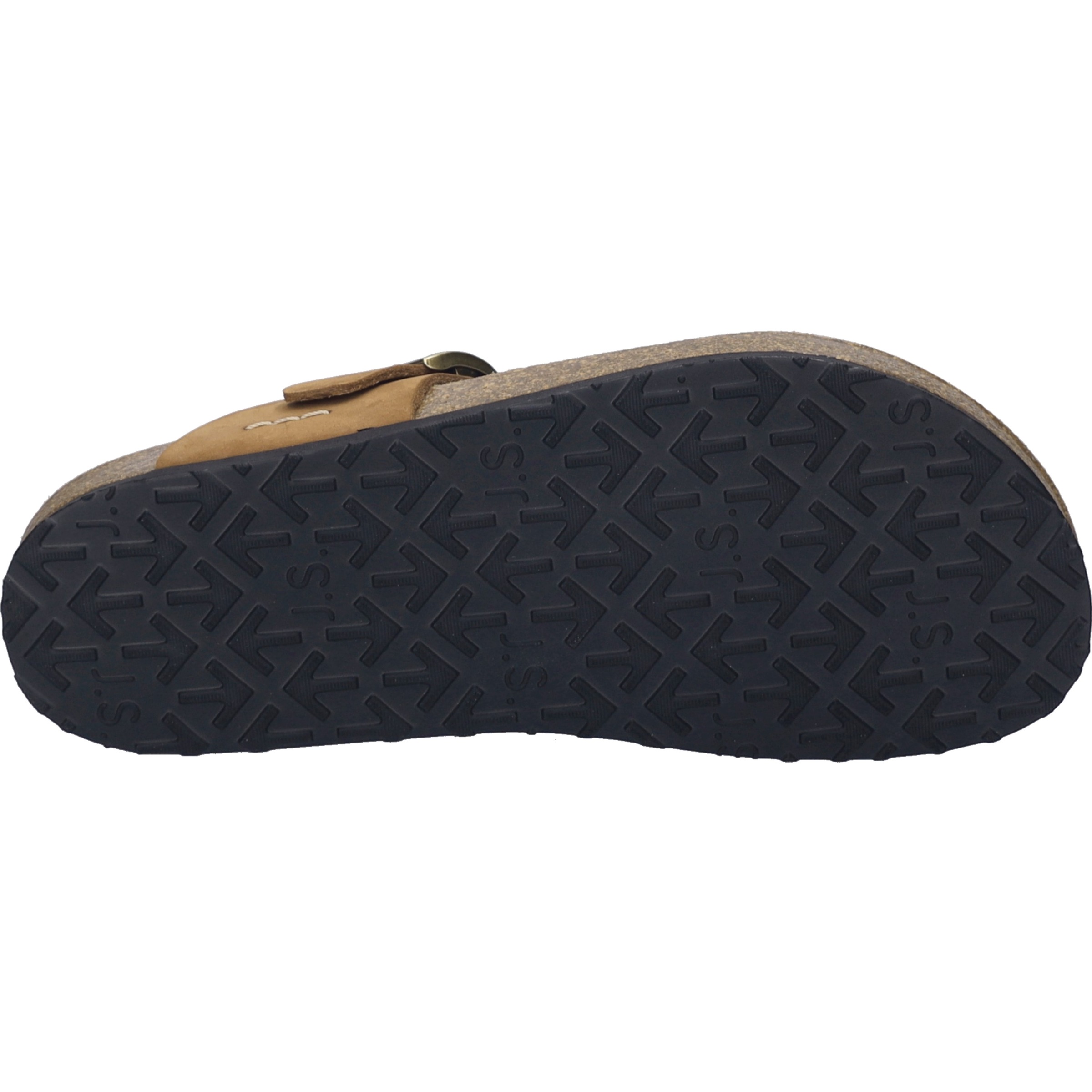 Josef Seibel Sandale »Hermine 15, camel«