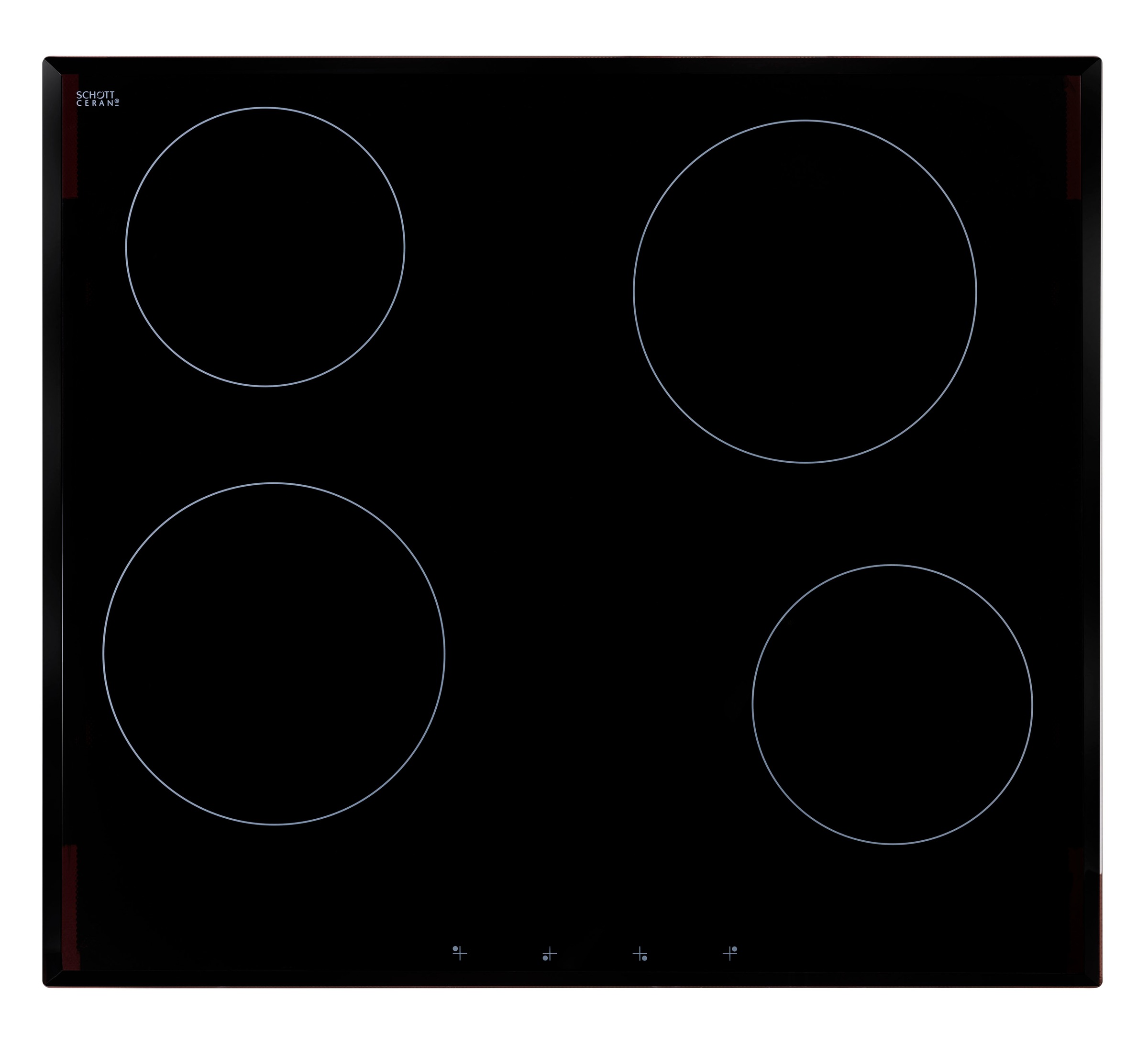 OPTIFIT Küchenzeile »Iver«, 270 cm breit, inkl. Elektrogeräte der Marke  HANSEATIC, wahlweise mit oder ohne vollintegrierbaren Geschirrspüler  bestellen | BAUR