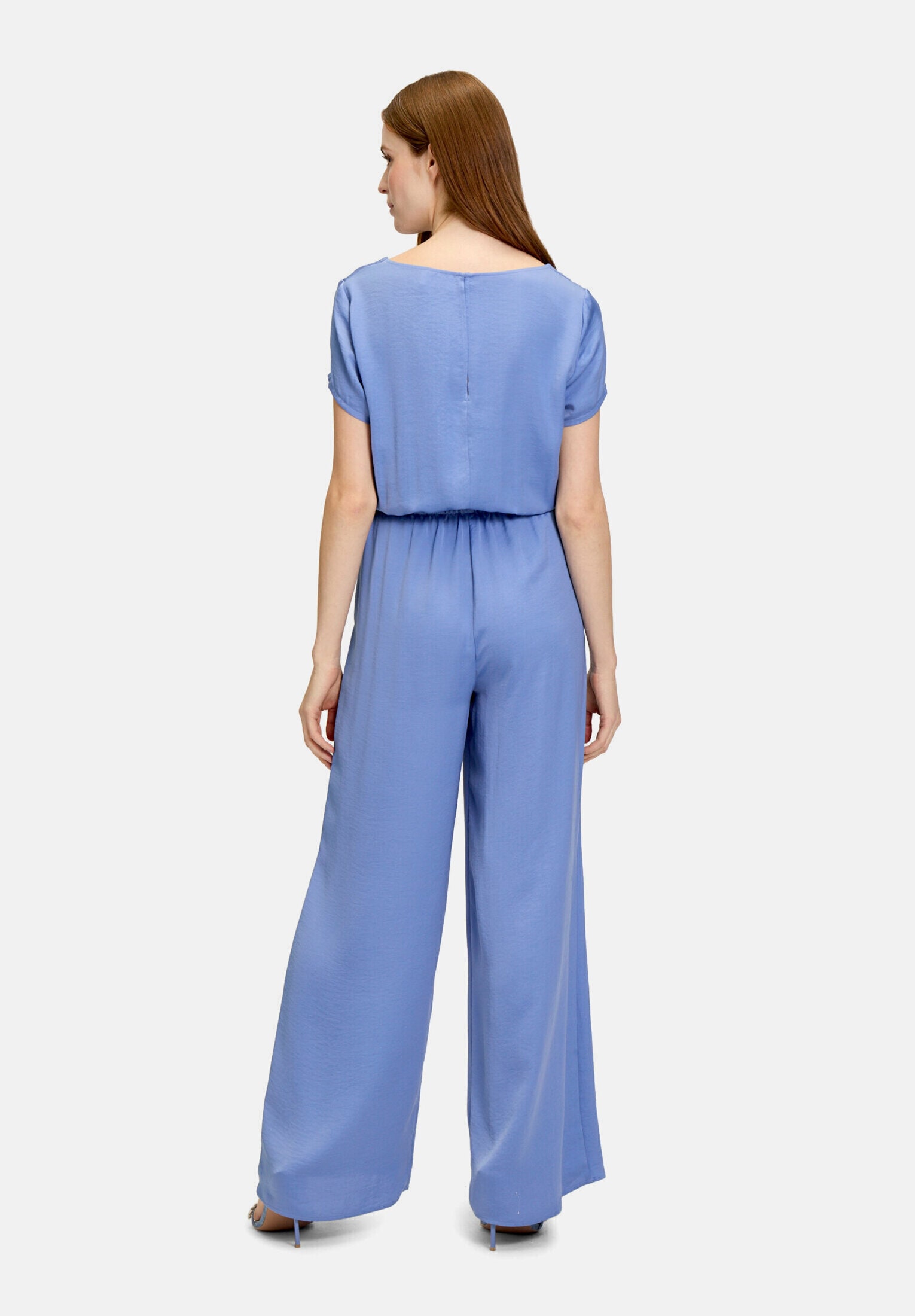 Vera Mont Overall »Damen unifarben« 1 Stk. Design