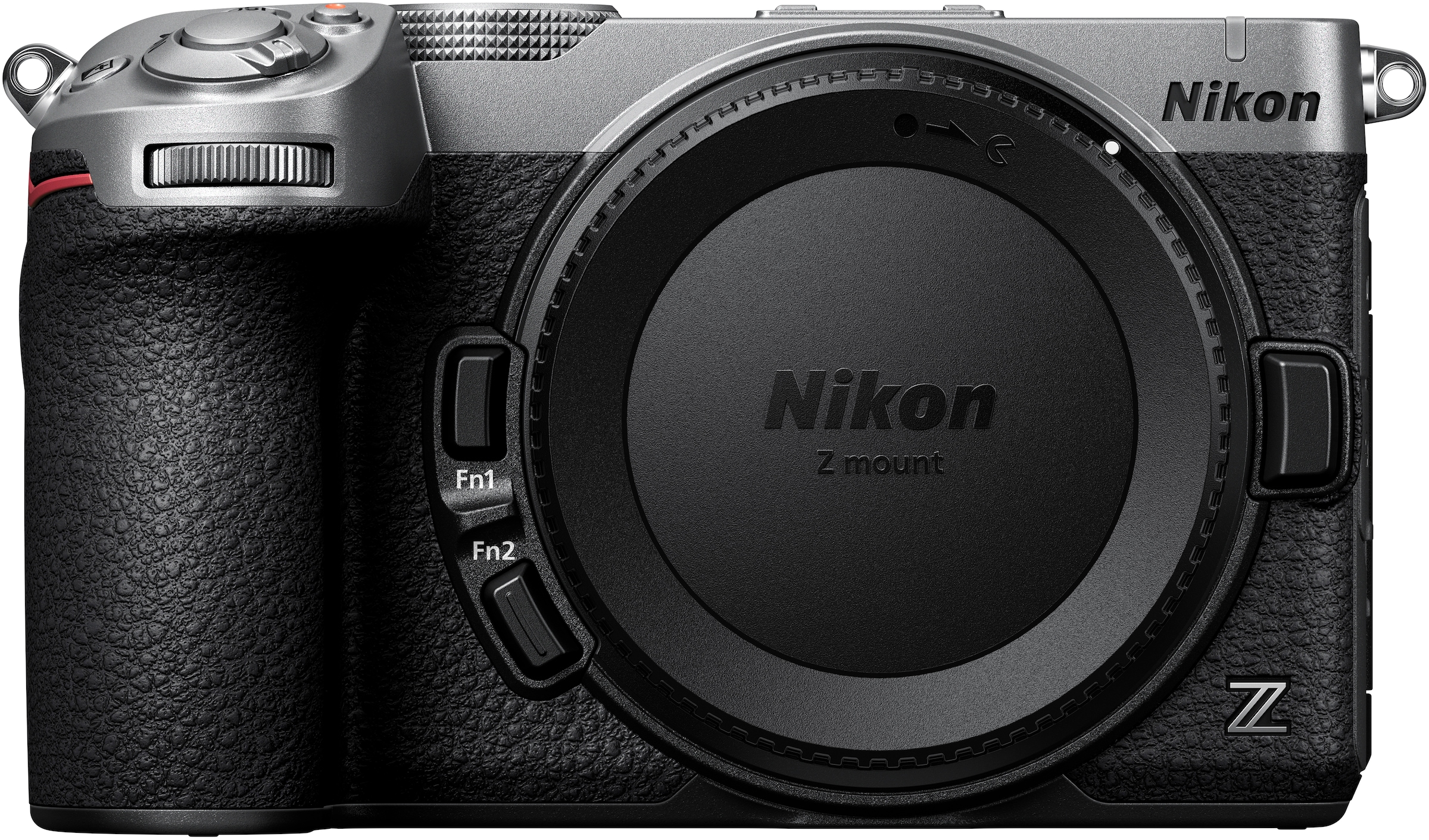 Nikon Systemkamera »Kit Z5IIC + 24-70mm« NIKKOR Z 24–70 mm 1:4 S , 24,5 , Bluetooth | WLAN