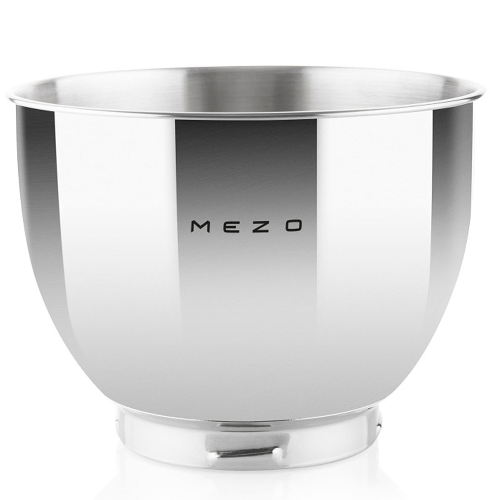 eta Küchenmaschine »Mezo III Bravo«, weiß