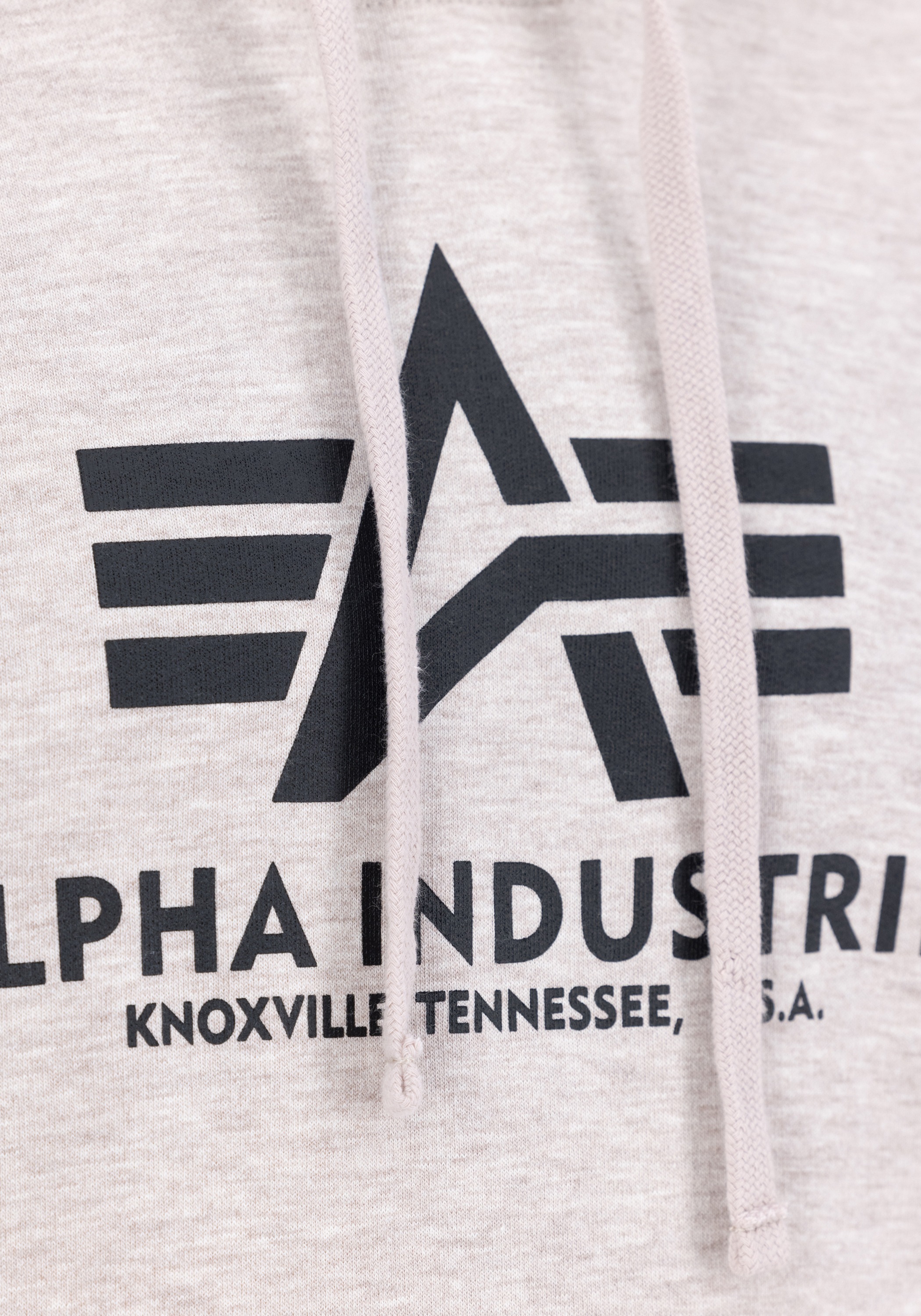Alpha Industries Hoodie »Alpha Industries Men - Hoodies Basic Hoodie BL«