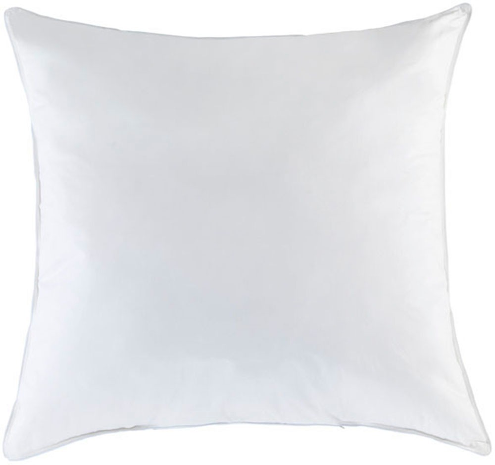 fan Kunstfaserkopfkissen »Texas«, Füllung: 100% Polyester, Bezug: 100% Baumwolle, (1 St.), Kunstfaserkopfkissen, Kopfkissen in 40x80 oder 80x80 cm erhältlich