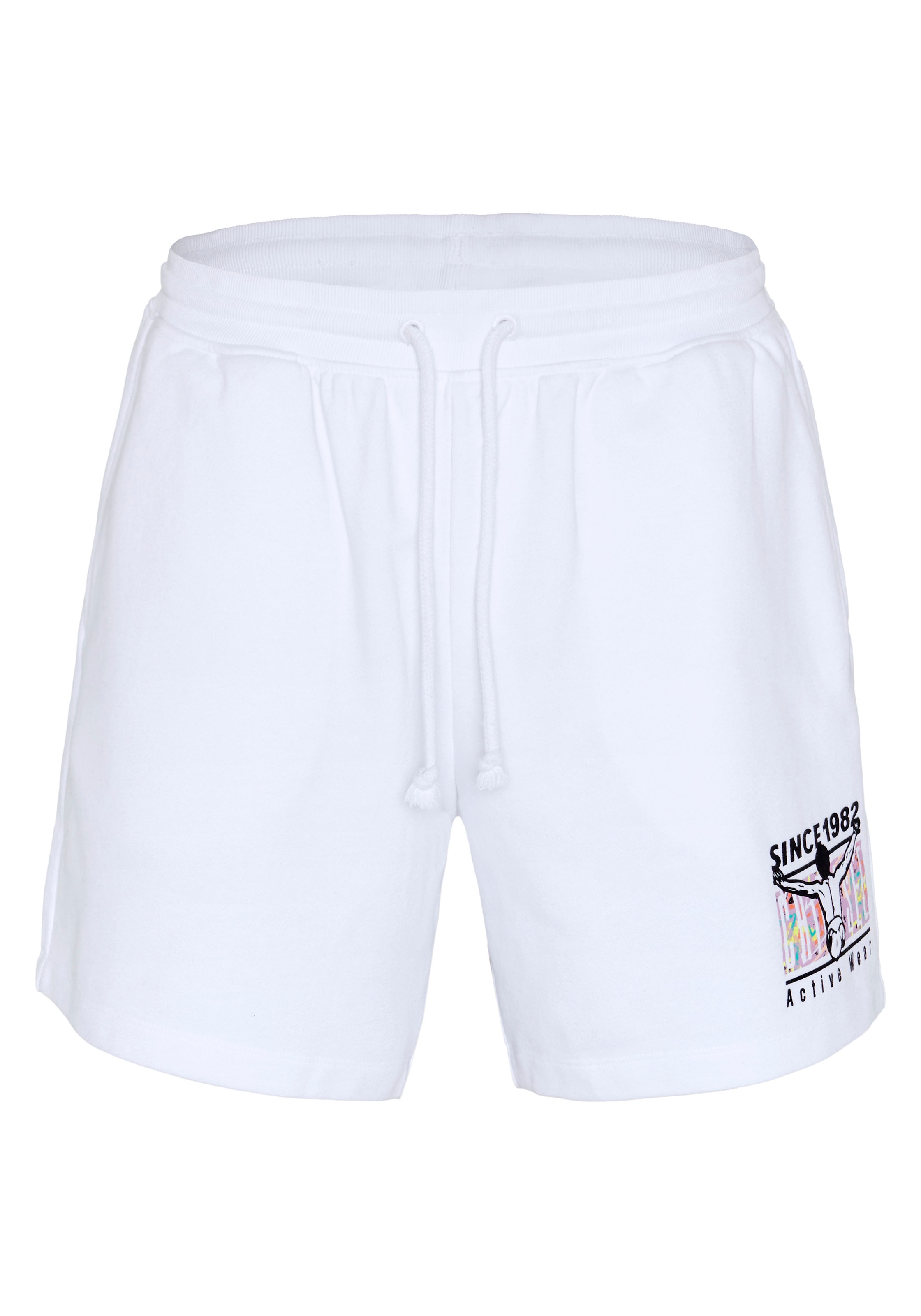 Chiemsee Sweatshorts günstig online kaufen