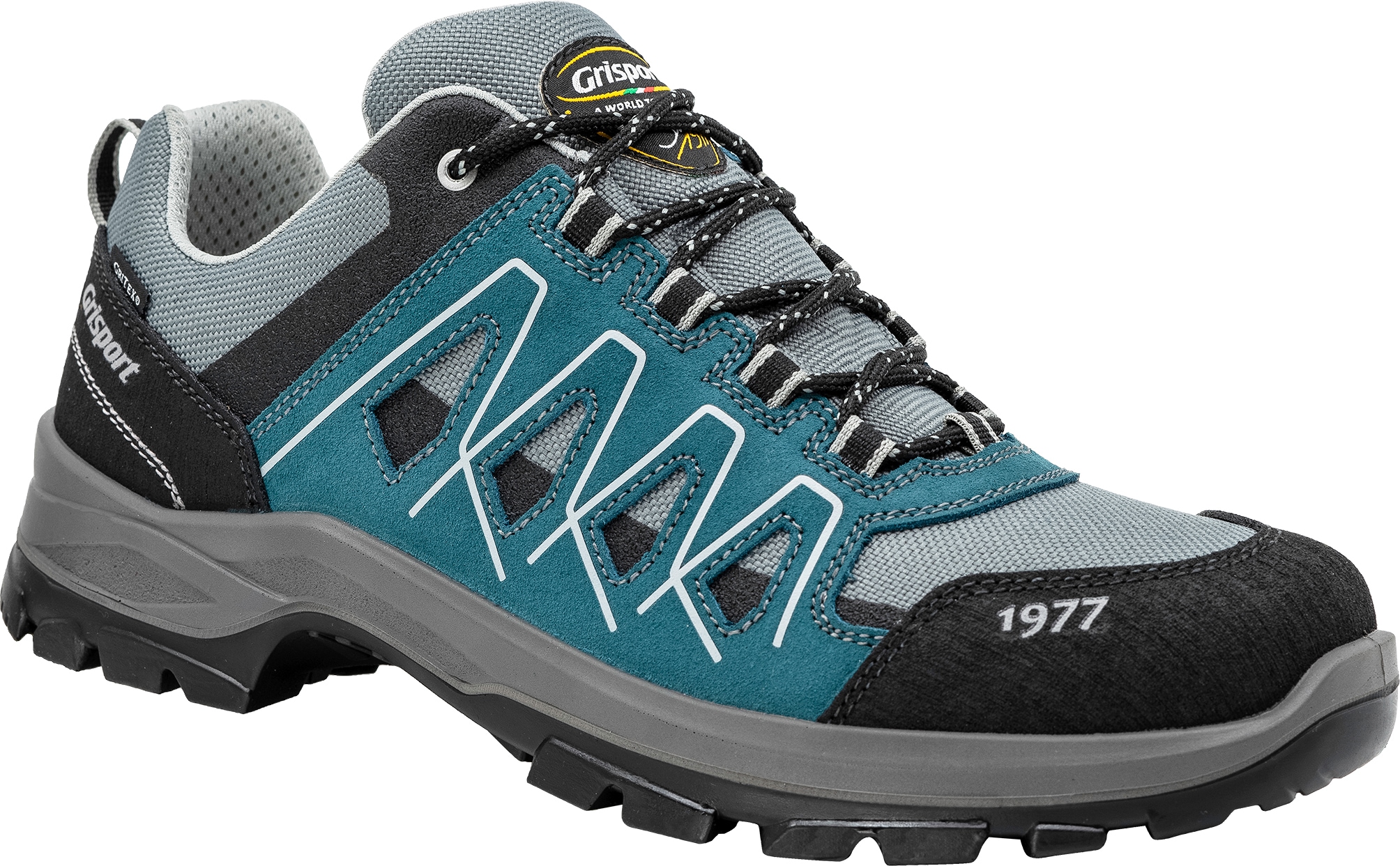 Grisport Wanderschuh "Halbschuh Gritex"