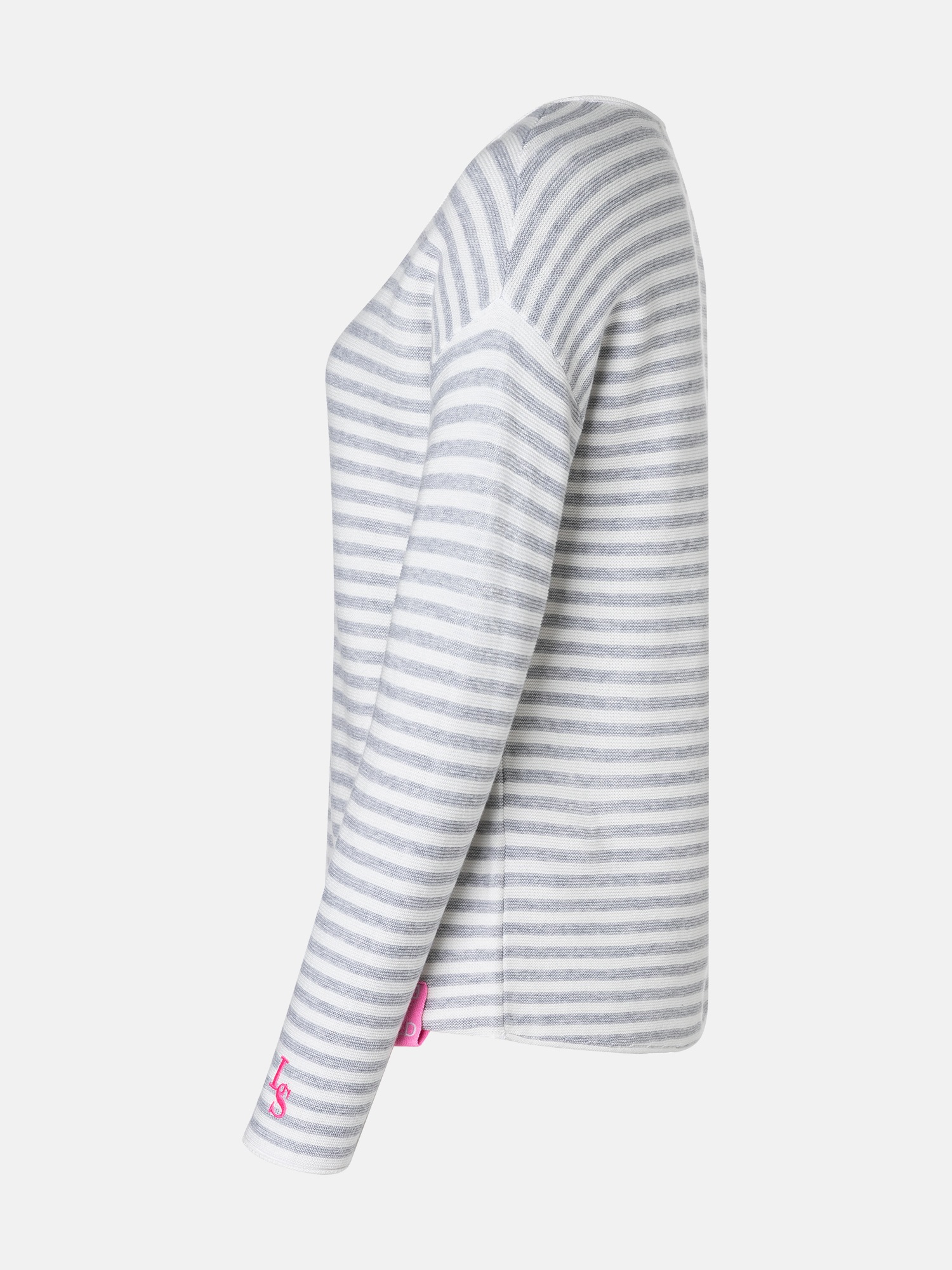Lieblingsstück Strickpullover »Kyna«, im Relaxed Fit