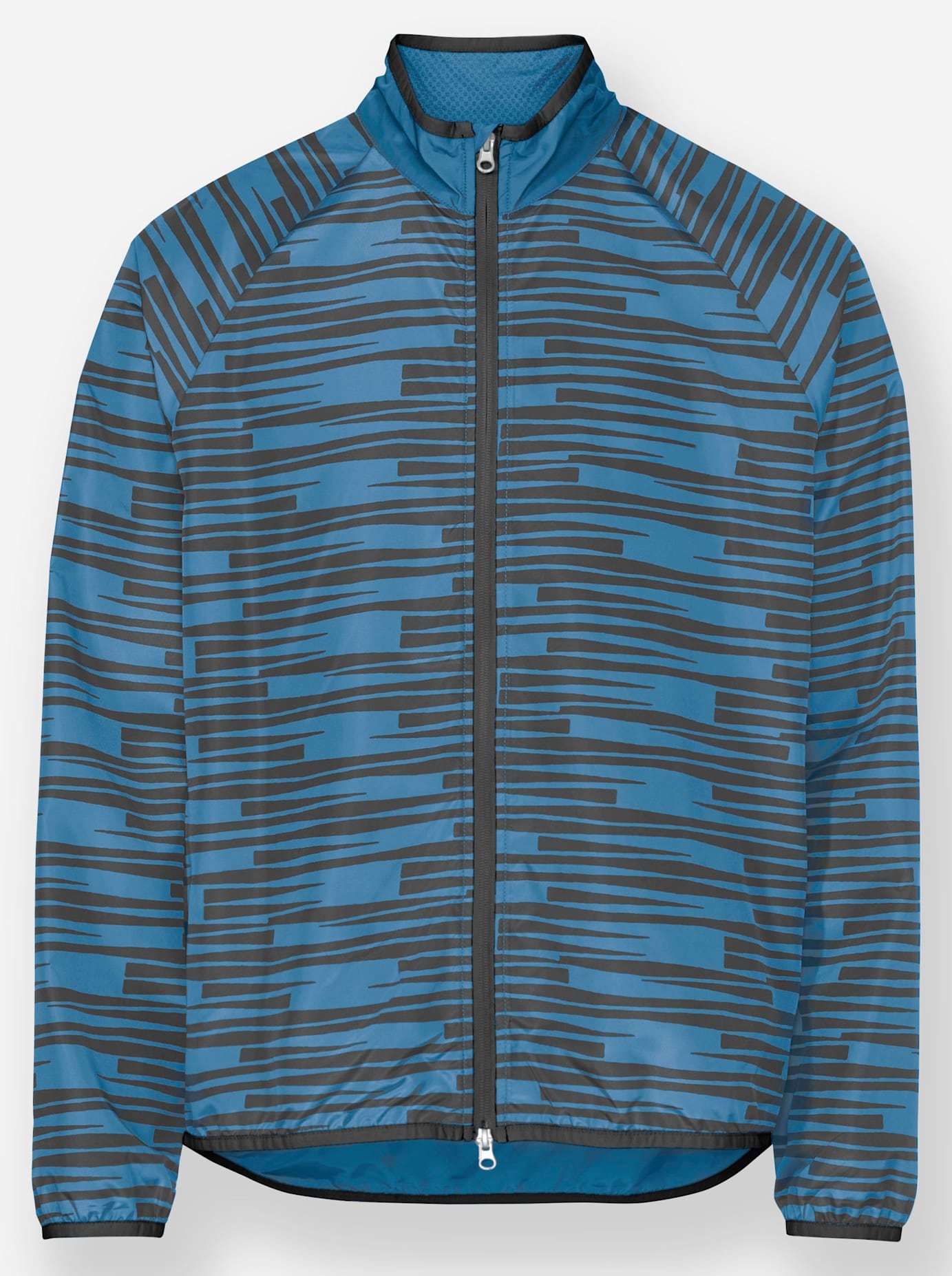 Catamaran Trainingsjacke, ohne Kapuze