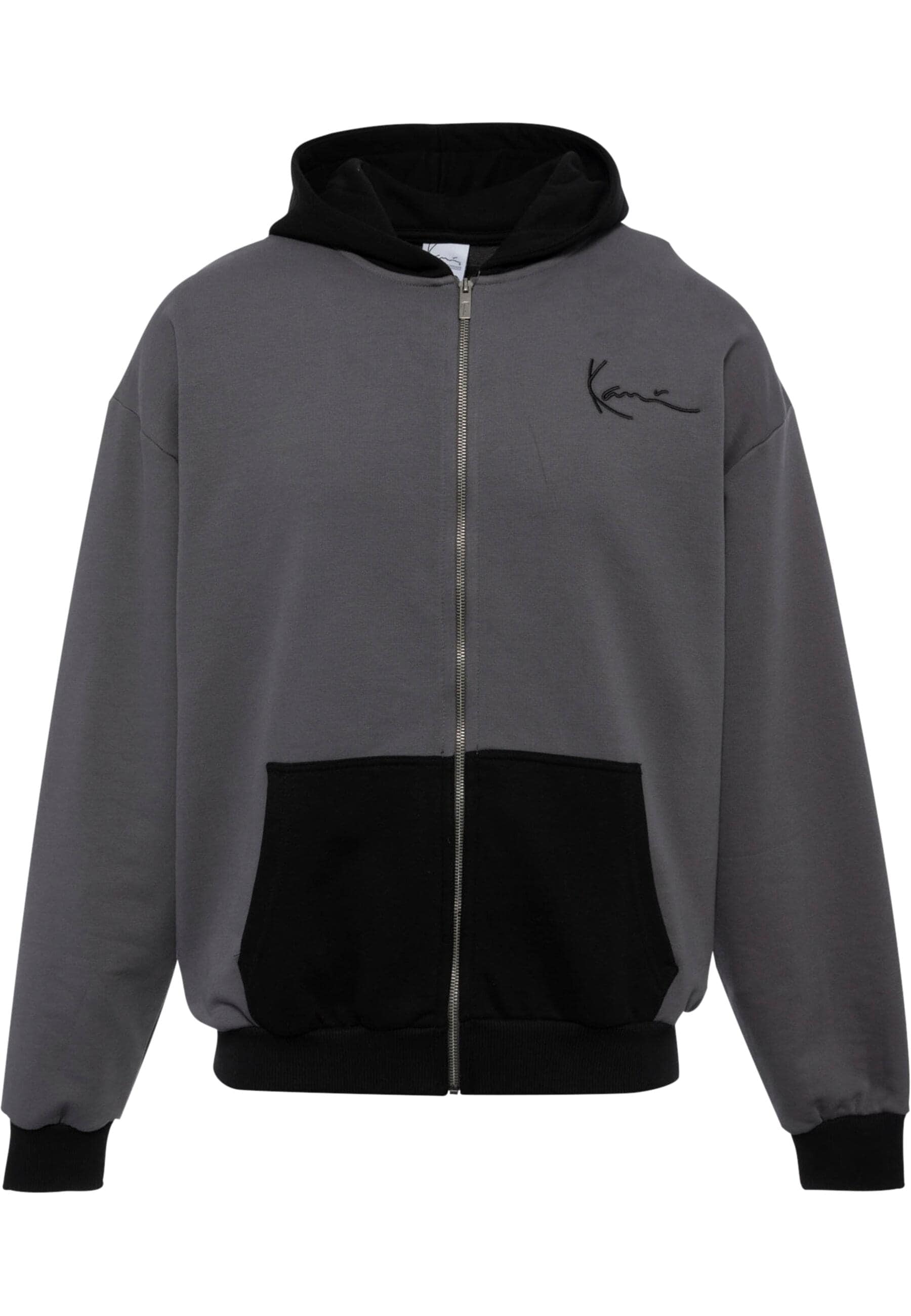 Karl Kani Sweatjacke "Karl Kani Herren" 1 Stk. günstig online kaufen