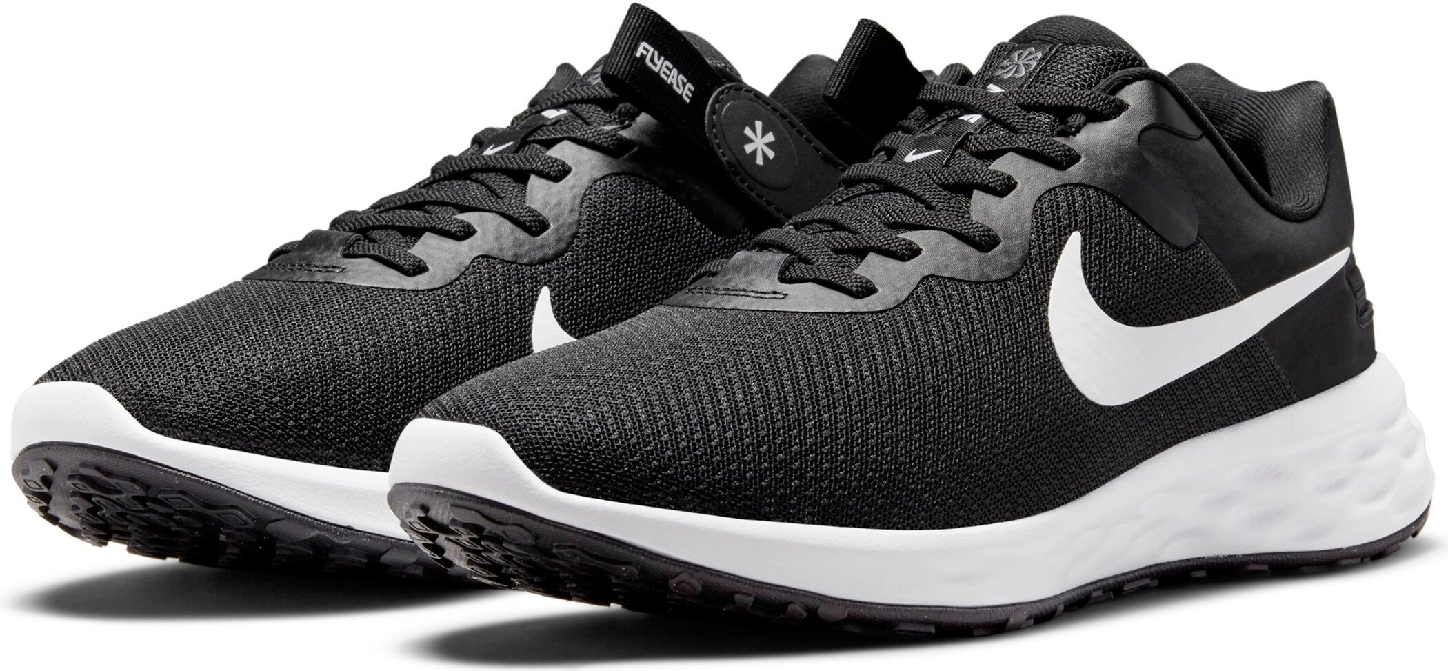 Nike Laufschuh »Revolution 6 FlyEase Next Nature«