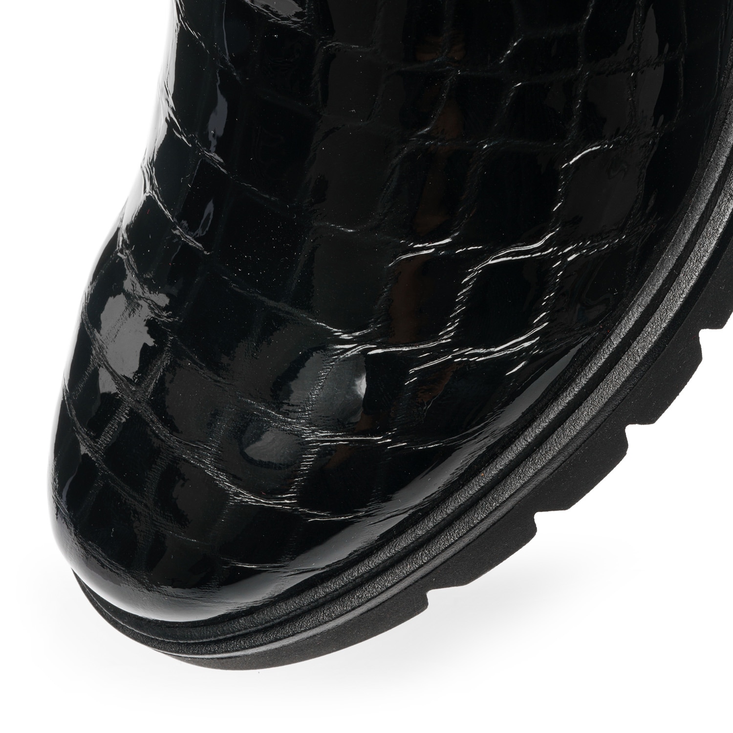 Ara Chelseaboots »CAMBRIDGE«, Schlupfstiefel in bequemer Schuhweite G (= weit)