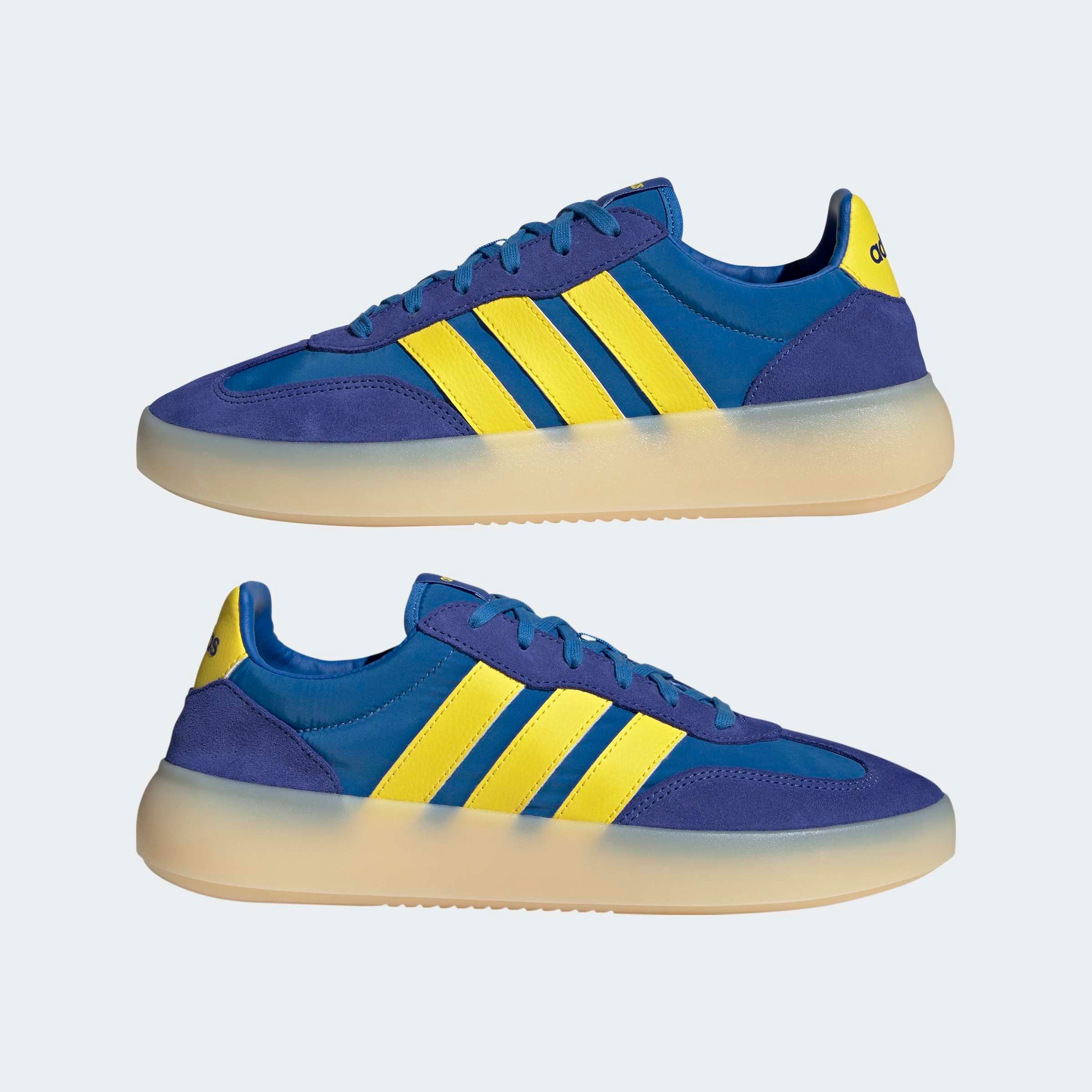adidas Sportswear Sneaker »BARREDA DECODE«