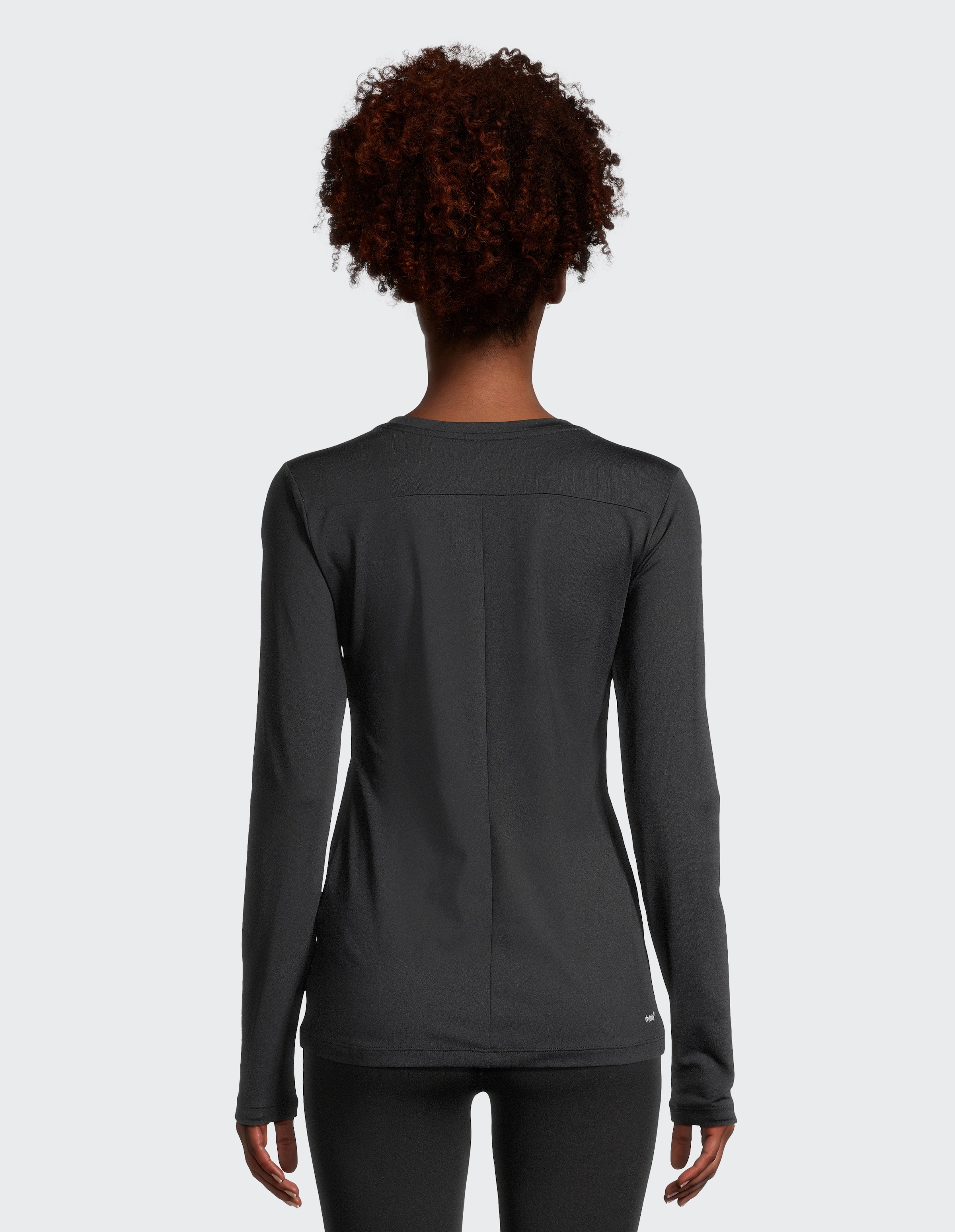 Venice Beach Langarmshirt »LEANA«