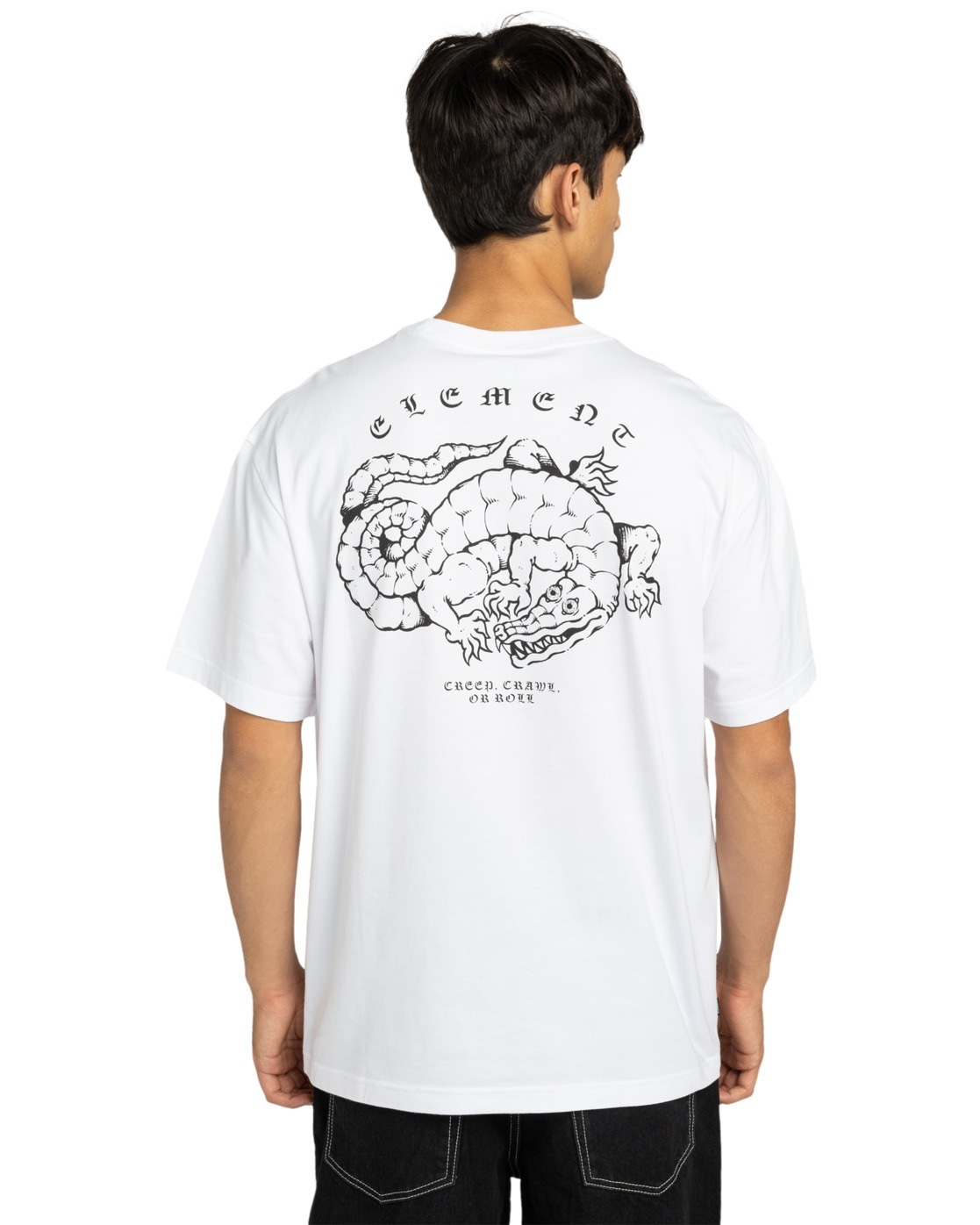 Element T-Shirt "Aligator" günstig online kaufen