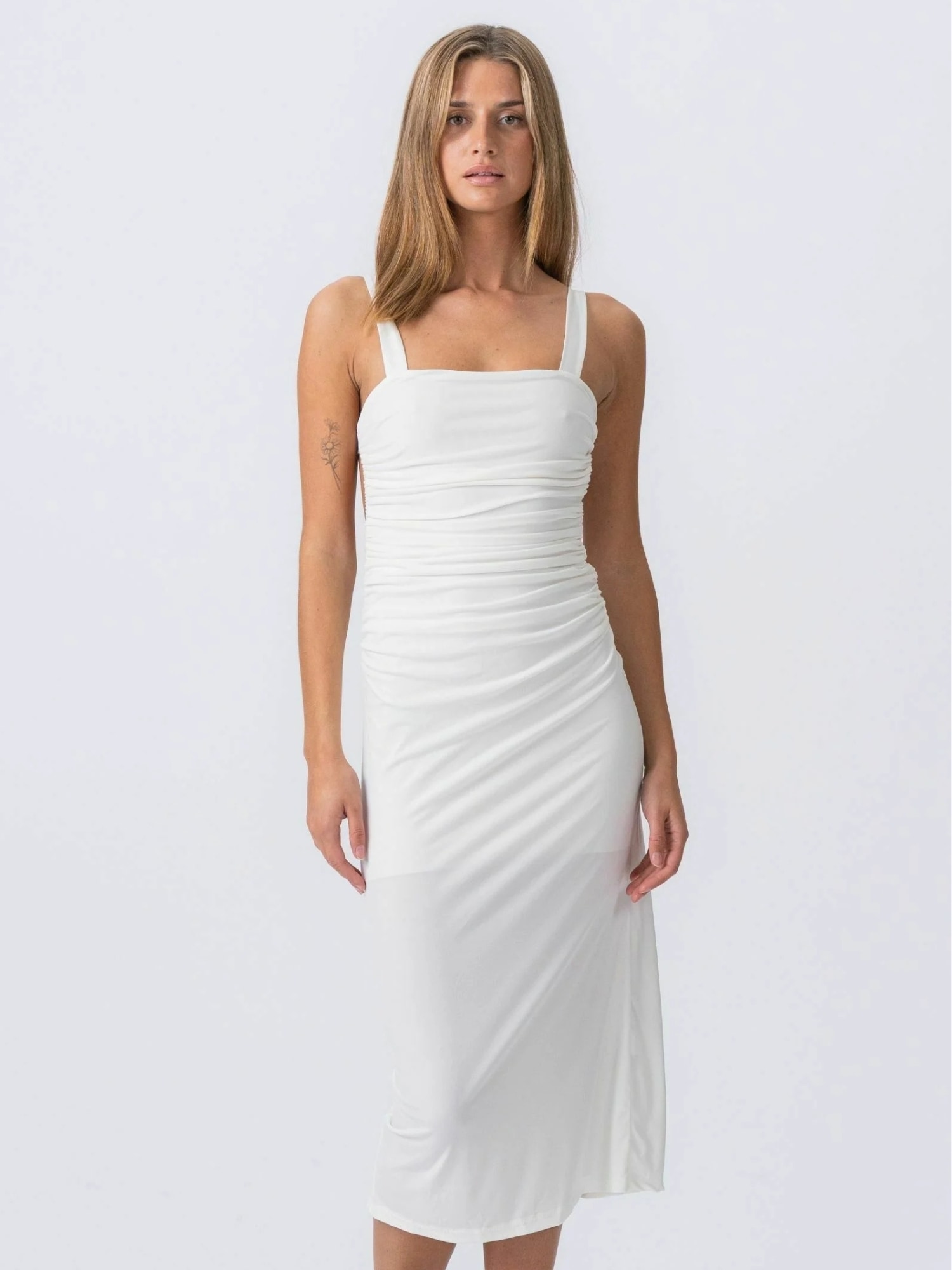 ITS MAY Jerseykleid "ITS MAY Dress Lunetta"