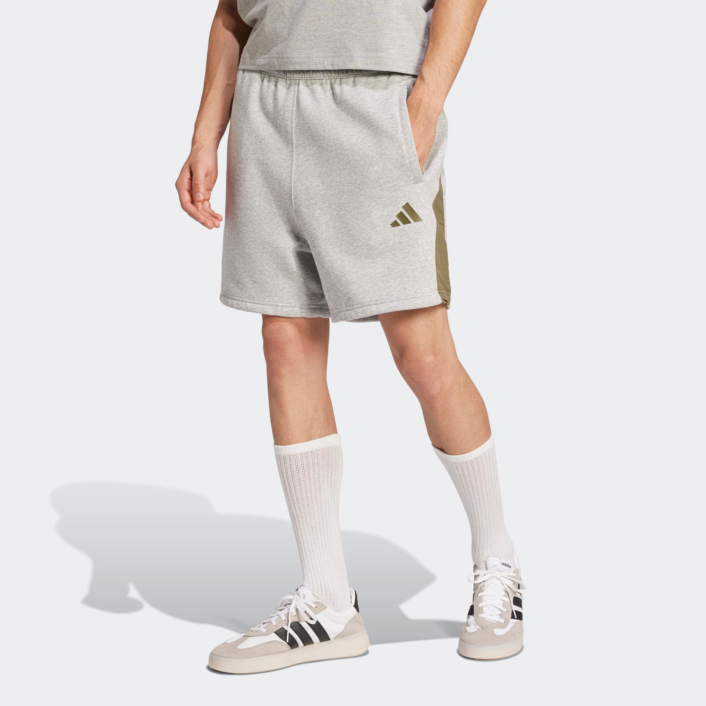 adidas Sportswear Shorts "M ESS CB SHO", (1 tlg.) günstig online kaufen