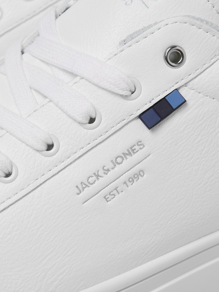 Jack & Jones Sneaker "JFWBALE" mit seitlichem Logo günstig online kaufen
