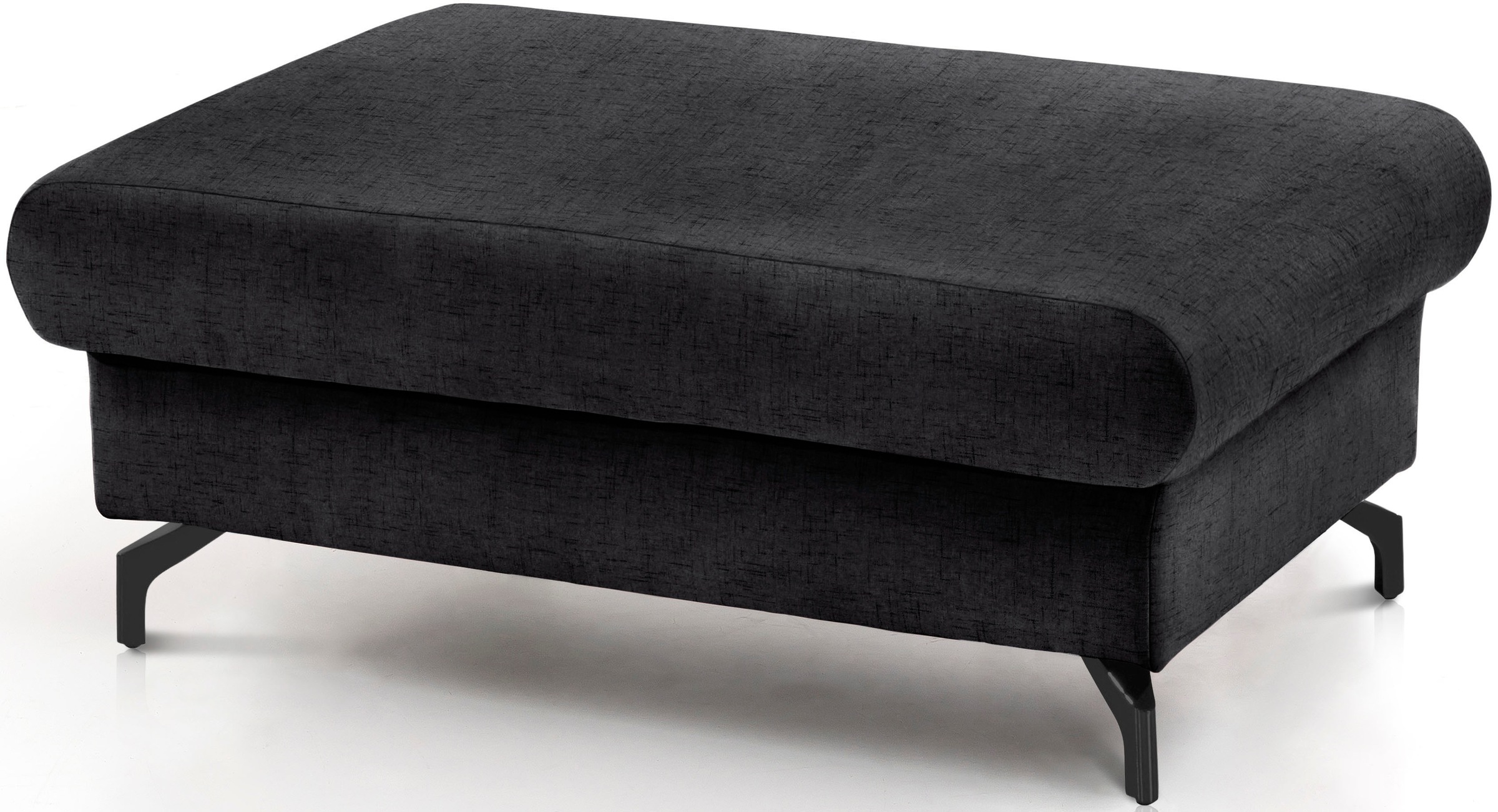 COTTA Polsterhocker "Kitty, B: 100 cm" individuell zu kombinieren günstig online kaufen