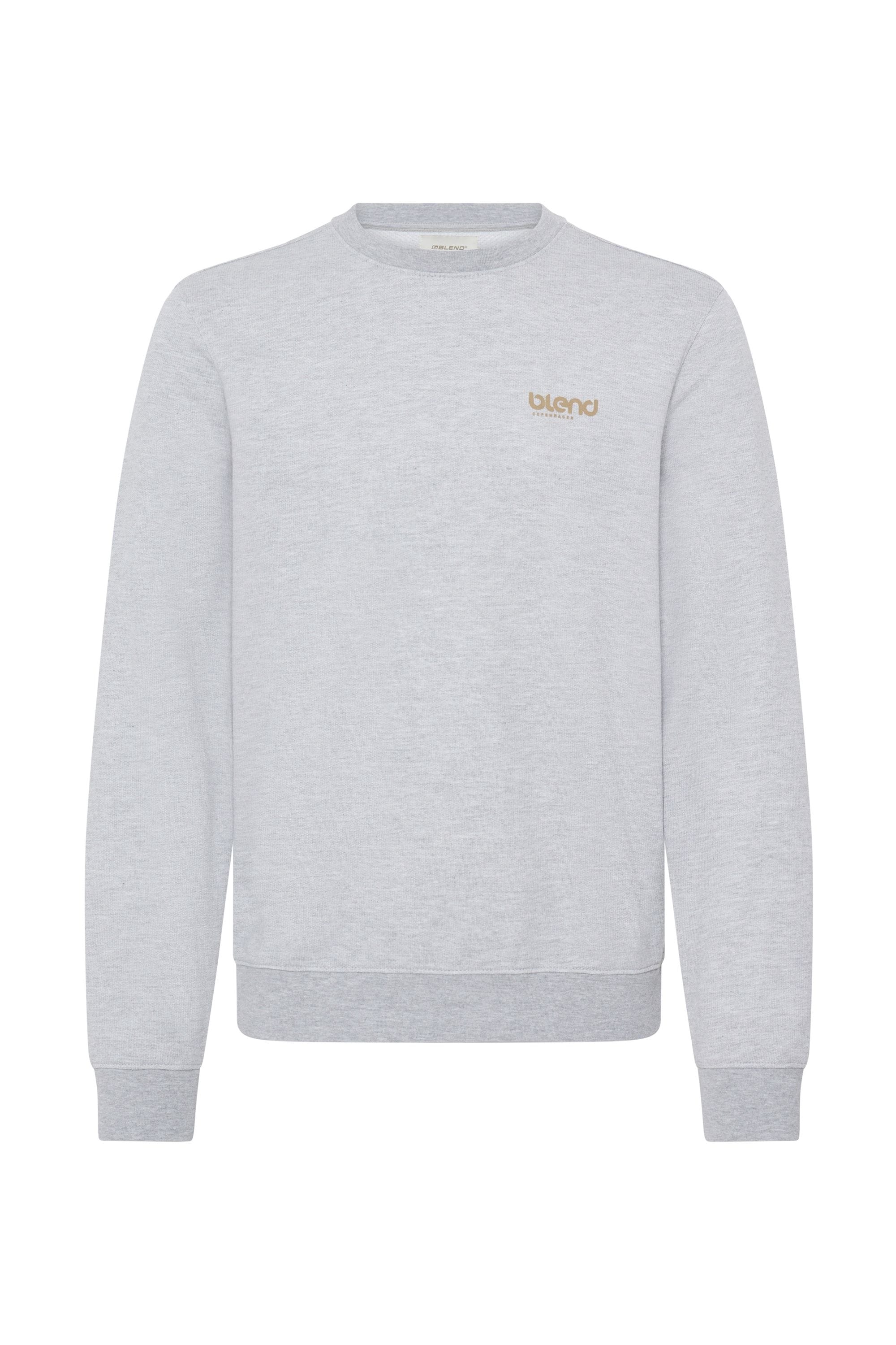 Blend Longpullover "Sweater BHBrody"