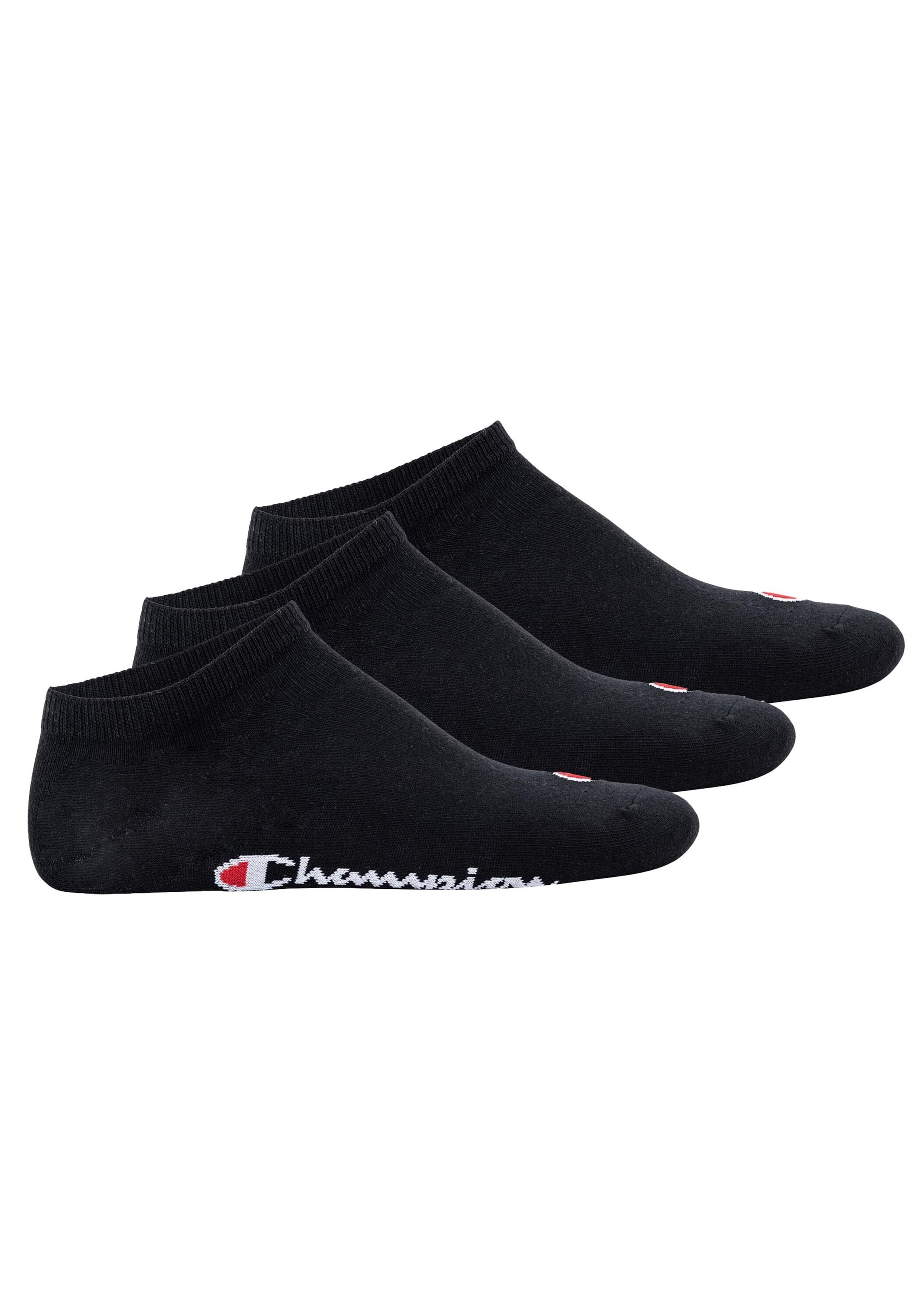 Champion Kurzsocken "Socken 3er Pack"